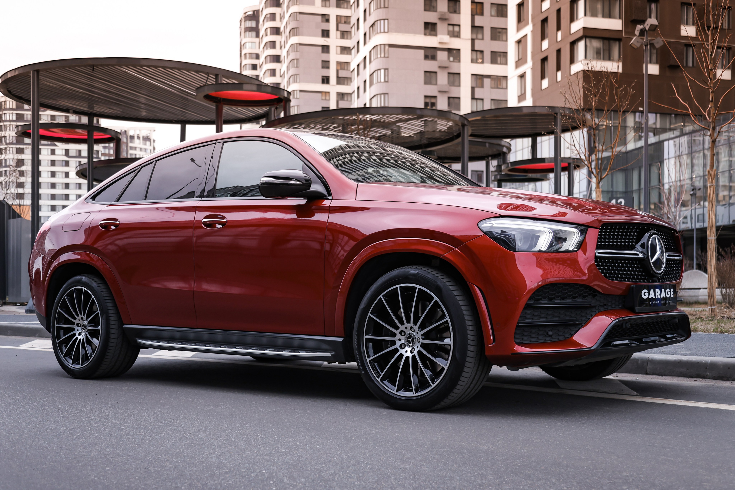 2021 MERCEDES GLE. Mixturecaptures