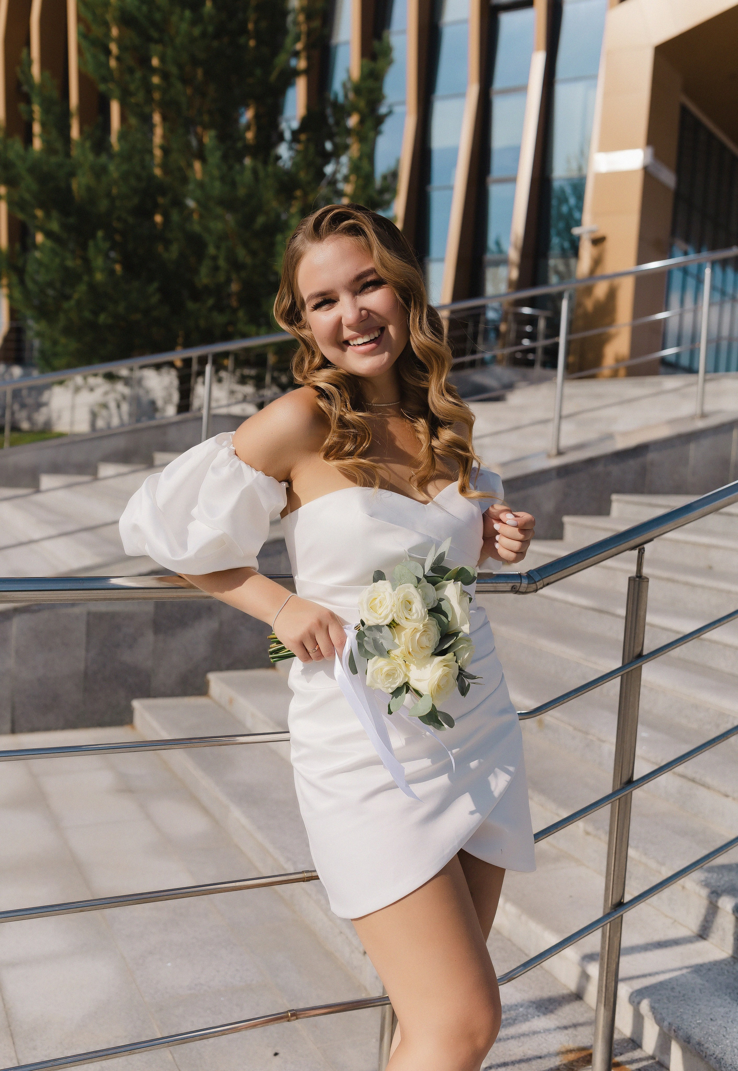 Руслан и Дарья. Свадебный и семейный фотограф в Казани и Волжске