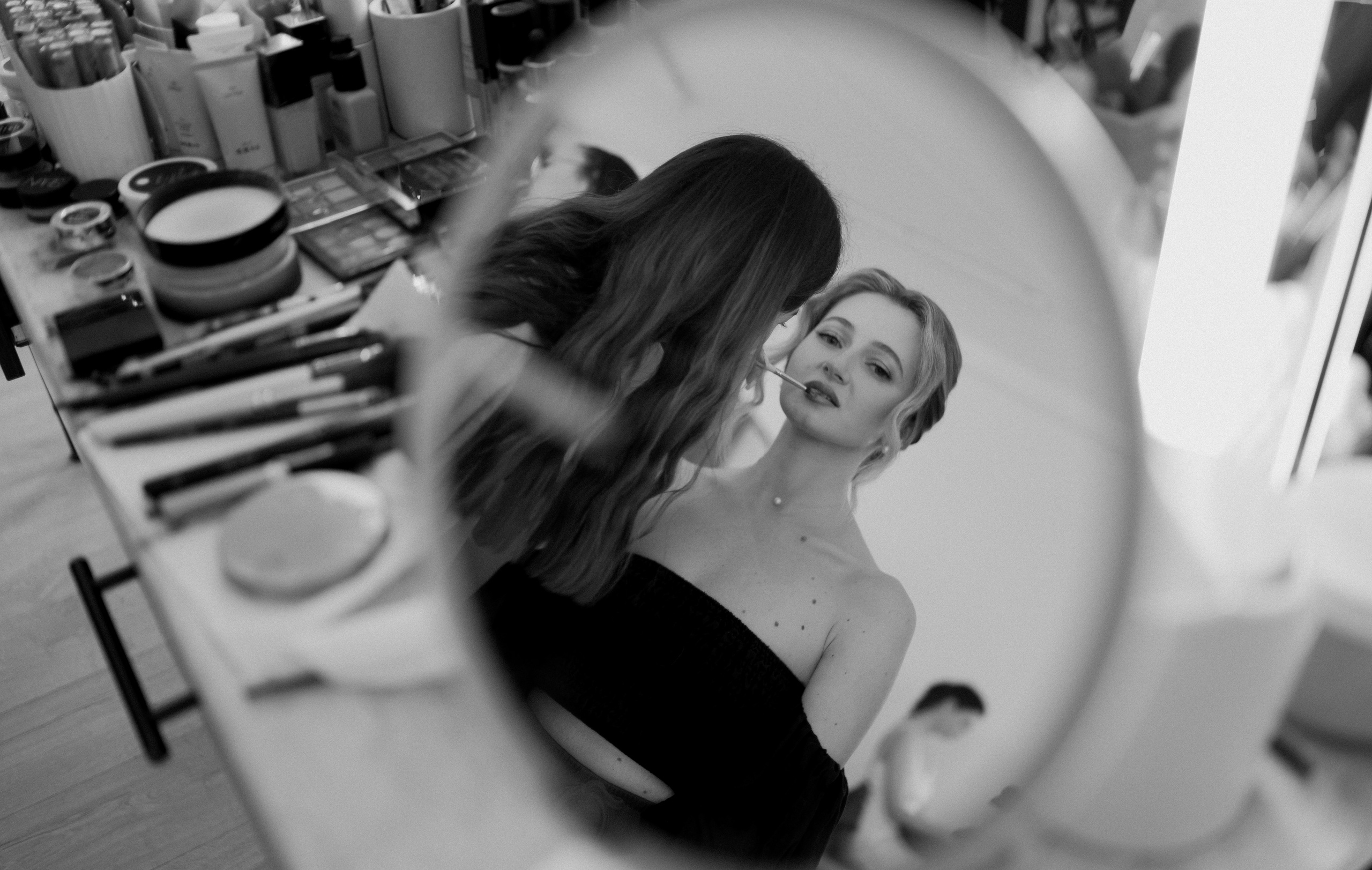 Антон и Валерия. Свадебный фотограф Уфа Дарья Насырова