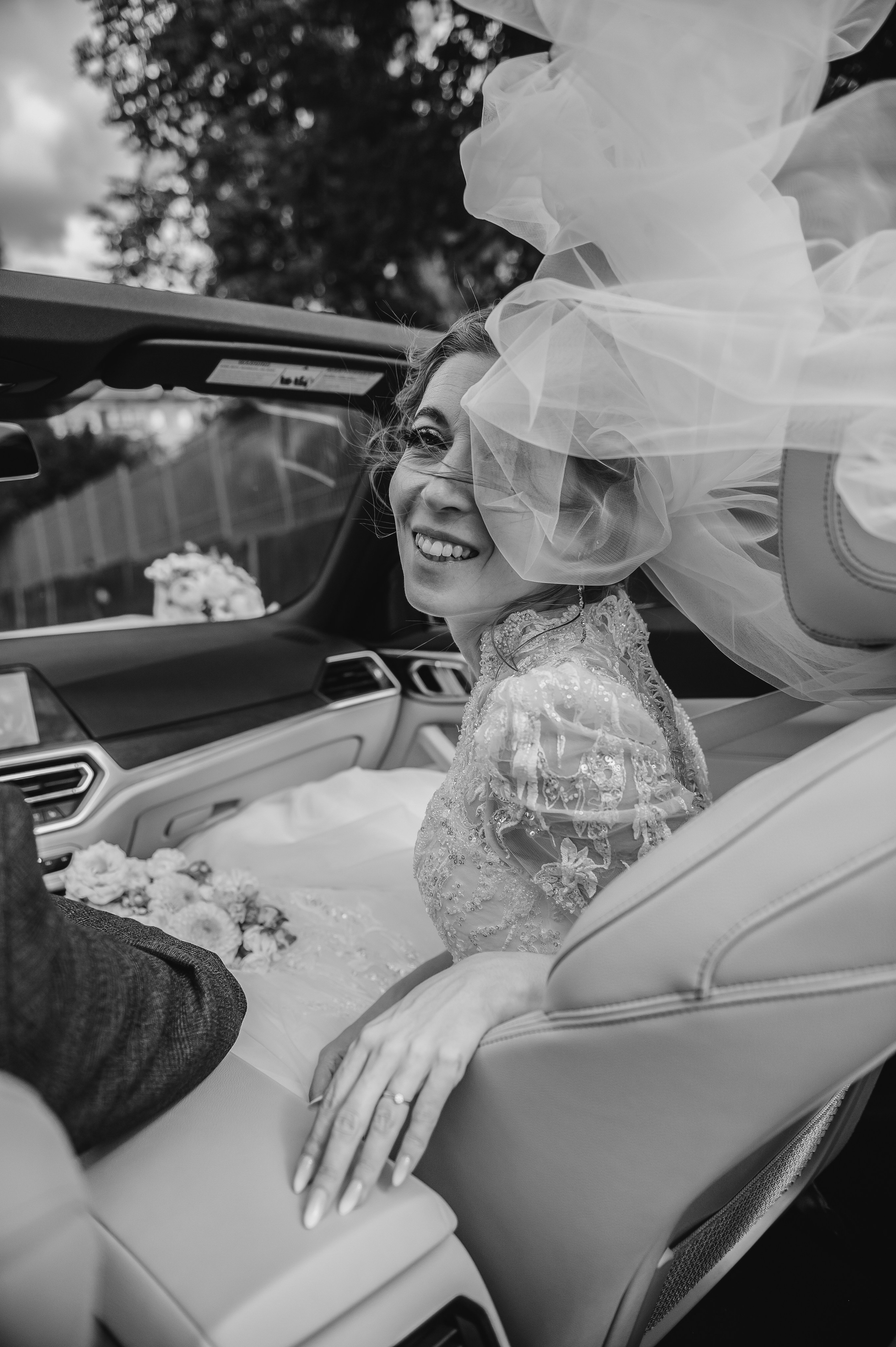 Свадьбы. Анна Пушина, фотограф, Москва, Королев, Пушкино