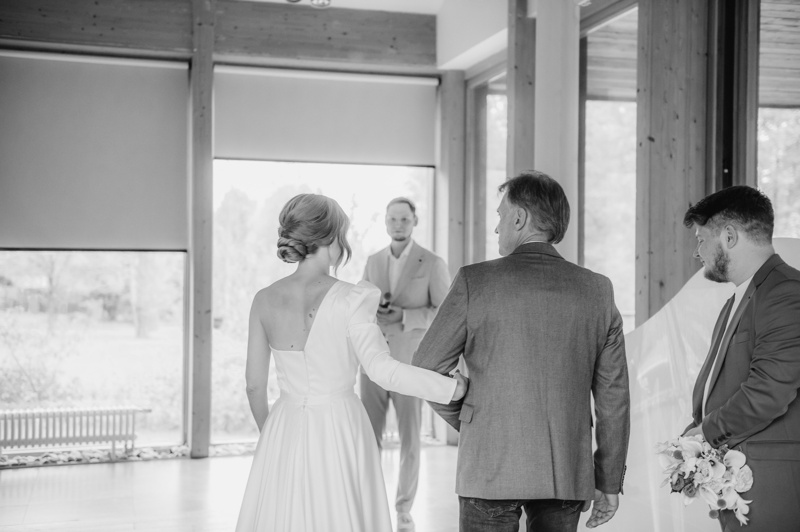 Мария и Андрей, 2023. Анна Пушина, фотограф, Москва, Королев, Пушкино