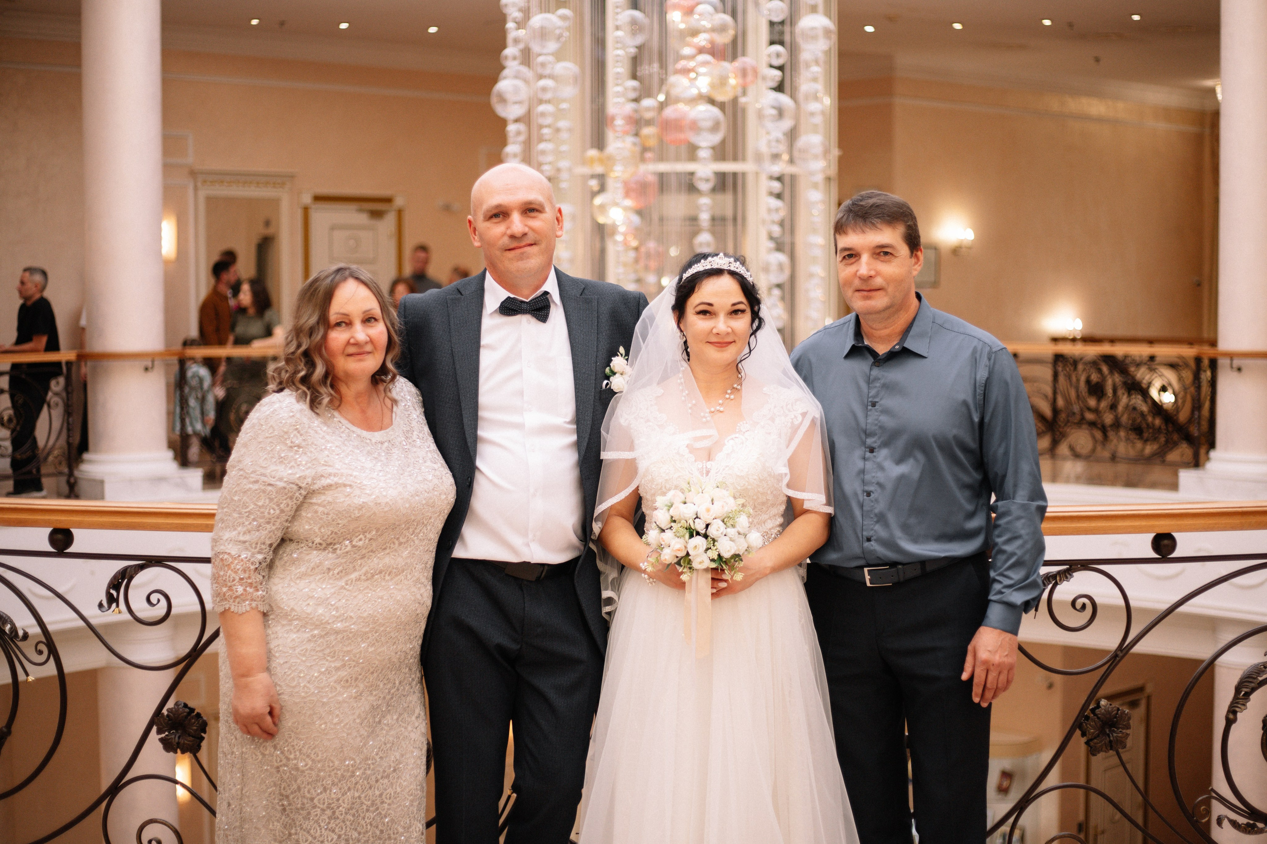 Дмитрий&Анжела | 17.10.2025. EGOROV PRODUCTION