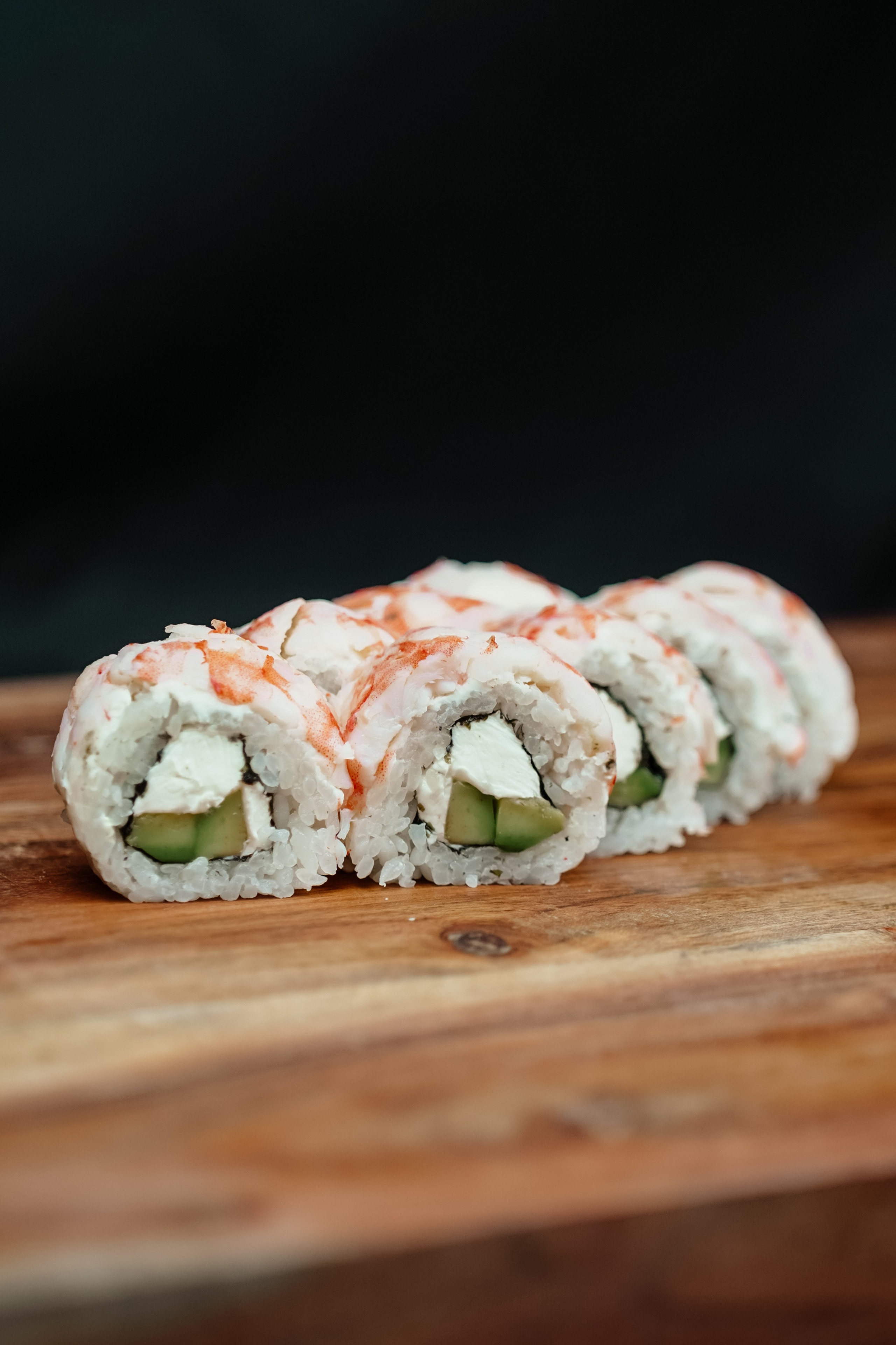 Сёгун | Доставка суши | Роллы. EGOROV PRODUCTION