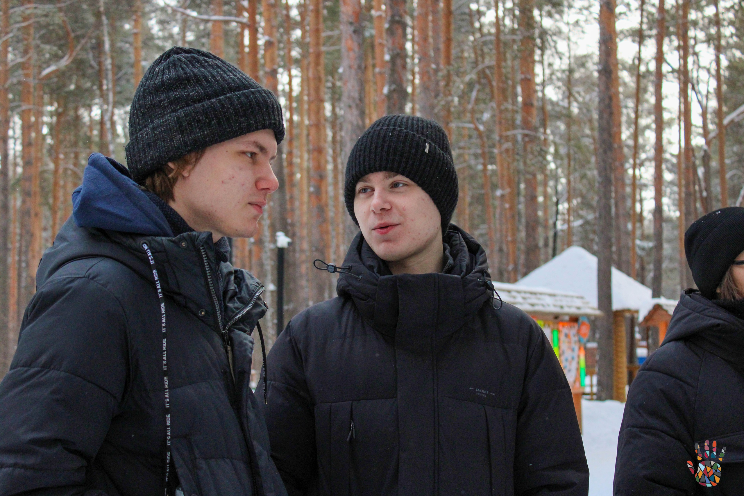 «Школа поликультурного общения». EGOROV PRODUCTION