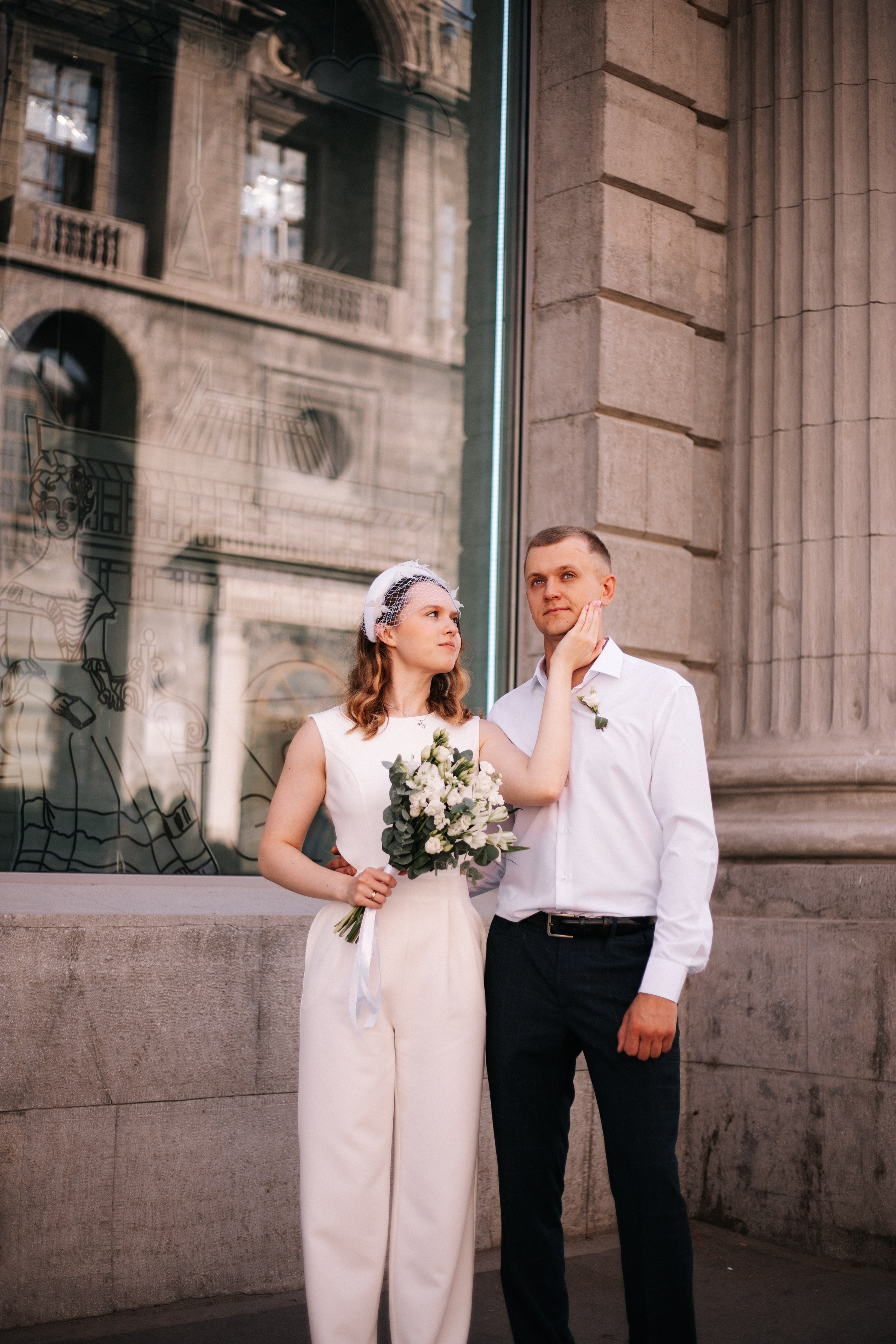 Александр&Ника | 25.09.2025. EGOROV PRODUCTION