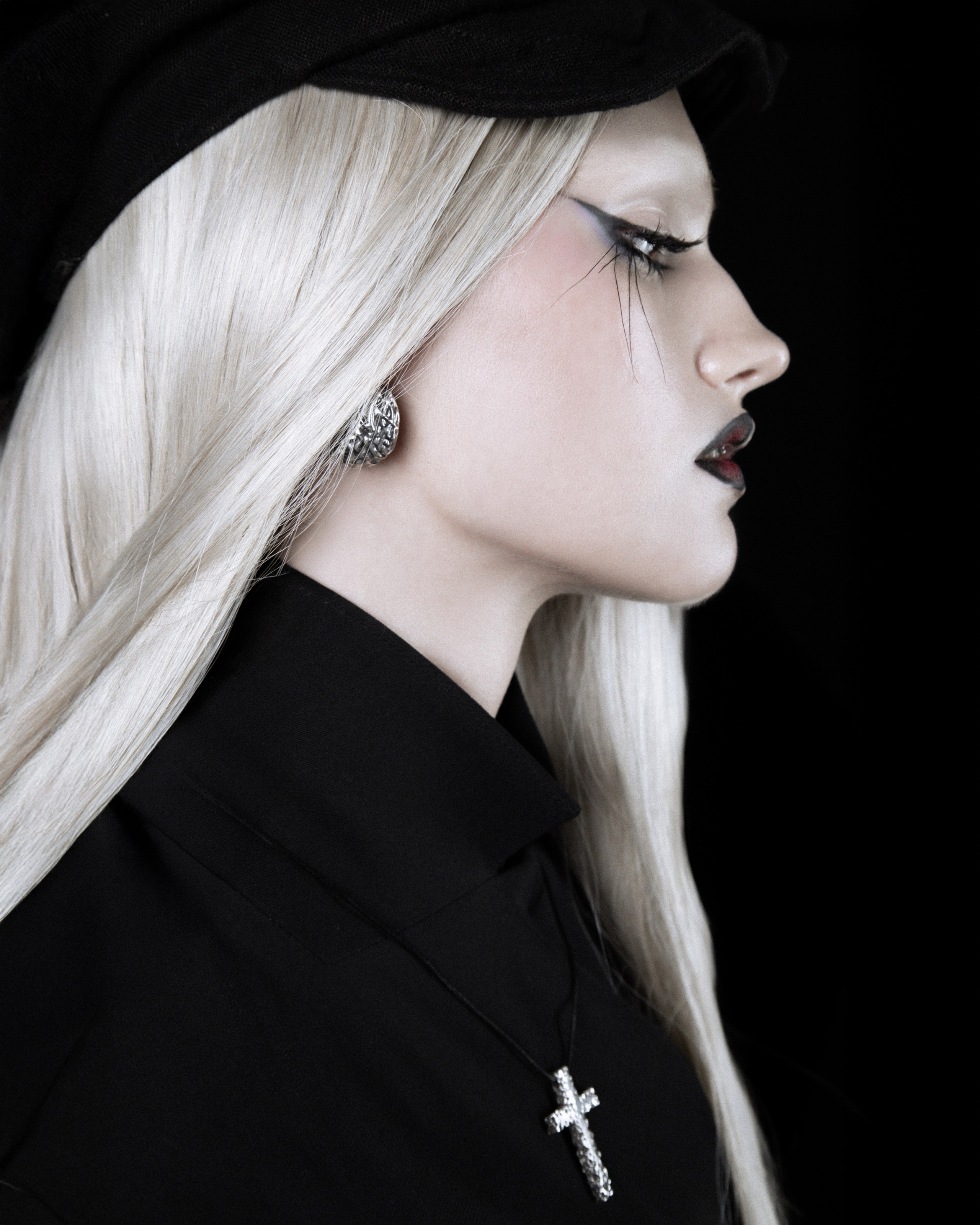 OUTBREAK. Фотограф Москва Грошева Софья