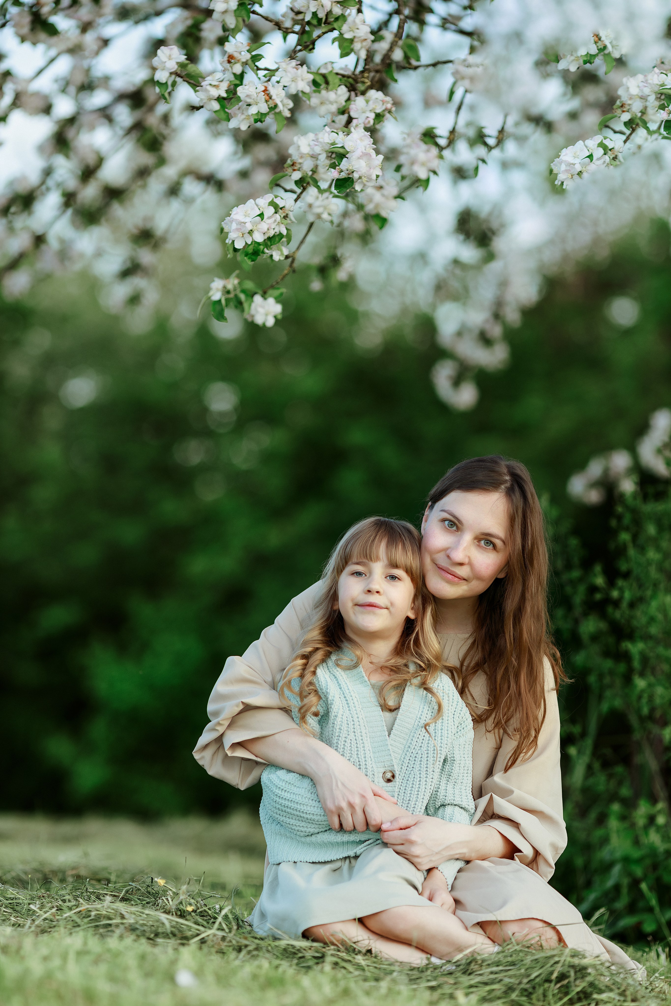Familie. Familien Fotografin in Heidenheim und Umgebung