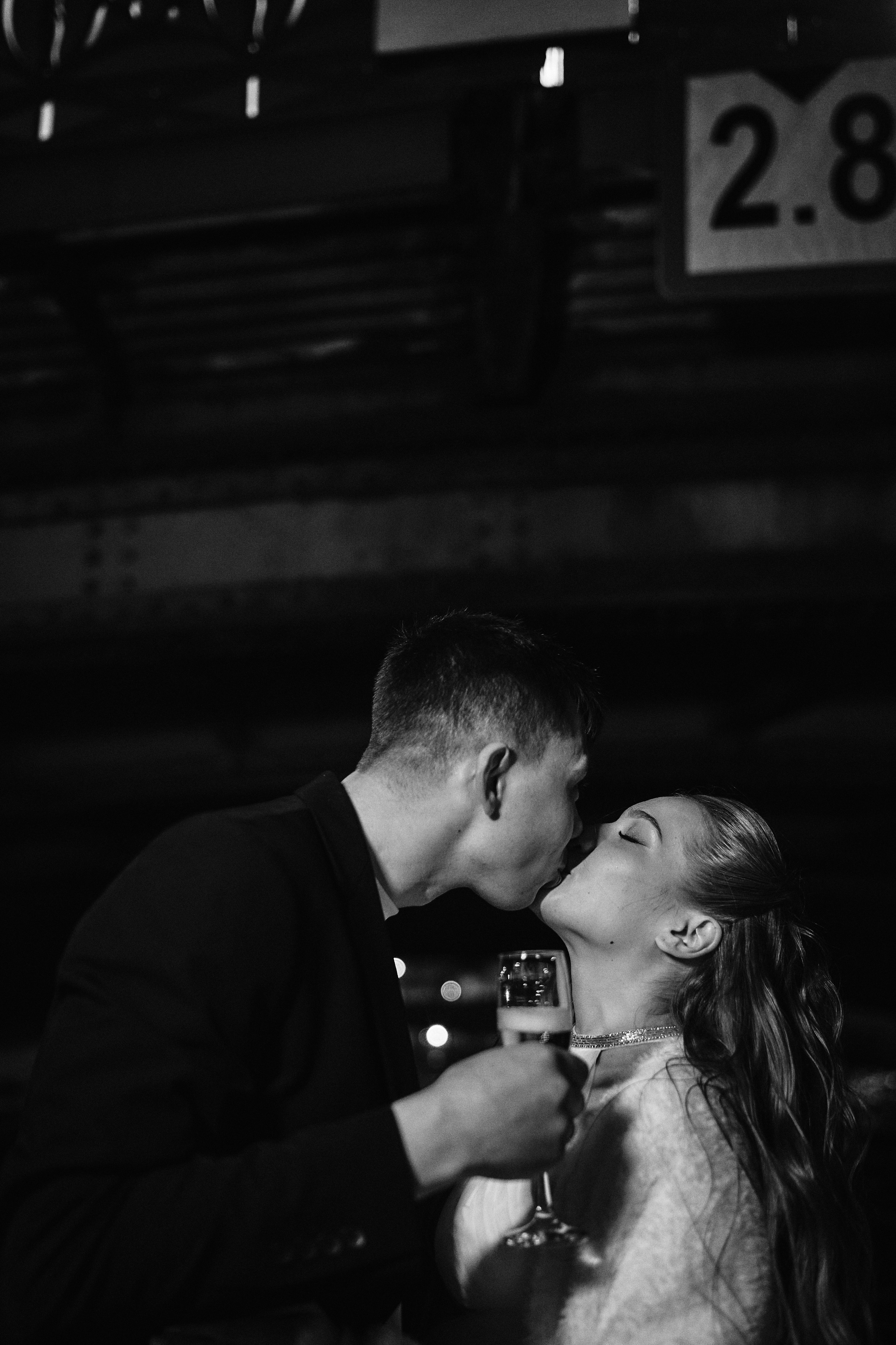 Таня и Иван. Фотограф в Санкт-Петербурге | Аня Маленчук