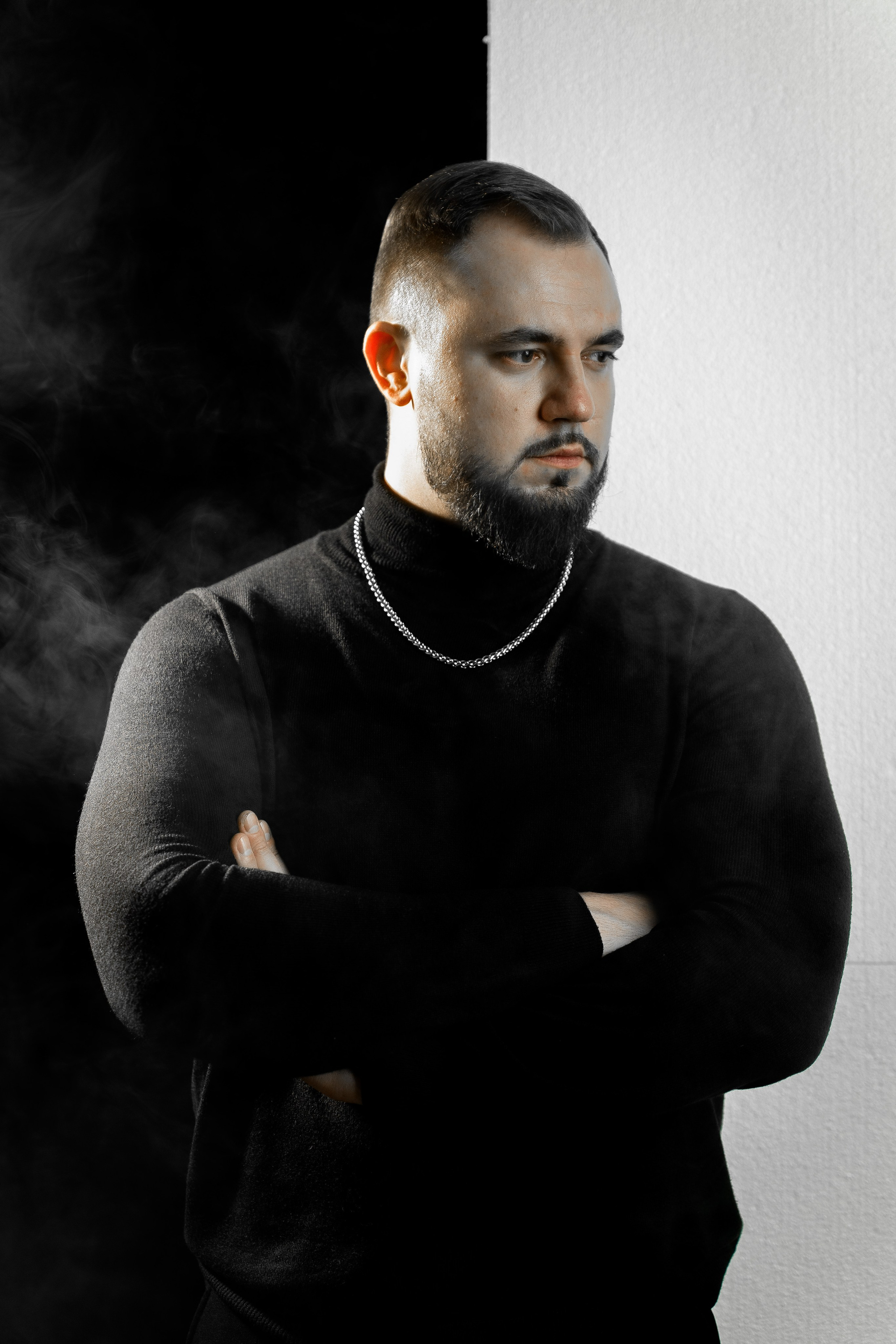 Антон. Семейный фотограф в Воронеже Пироженко Виталий