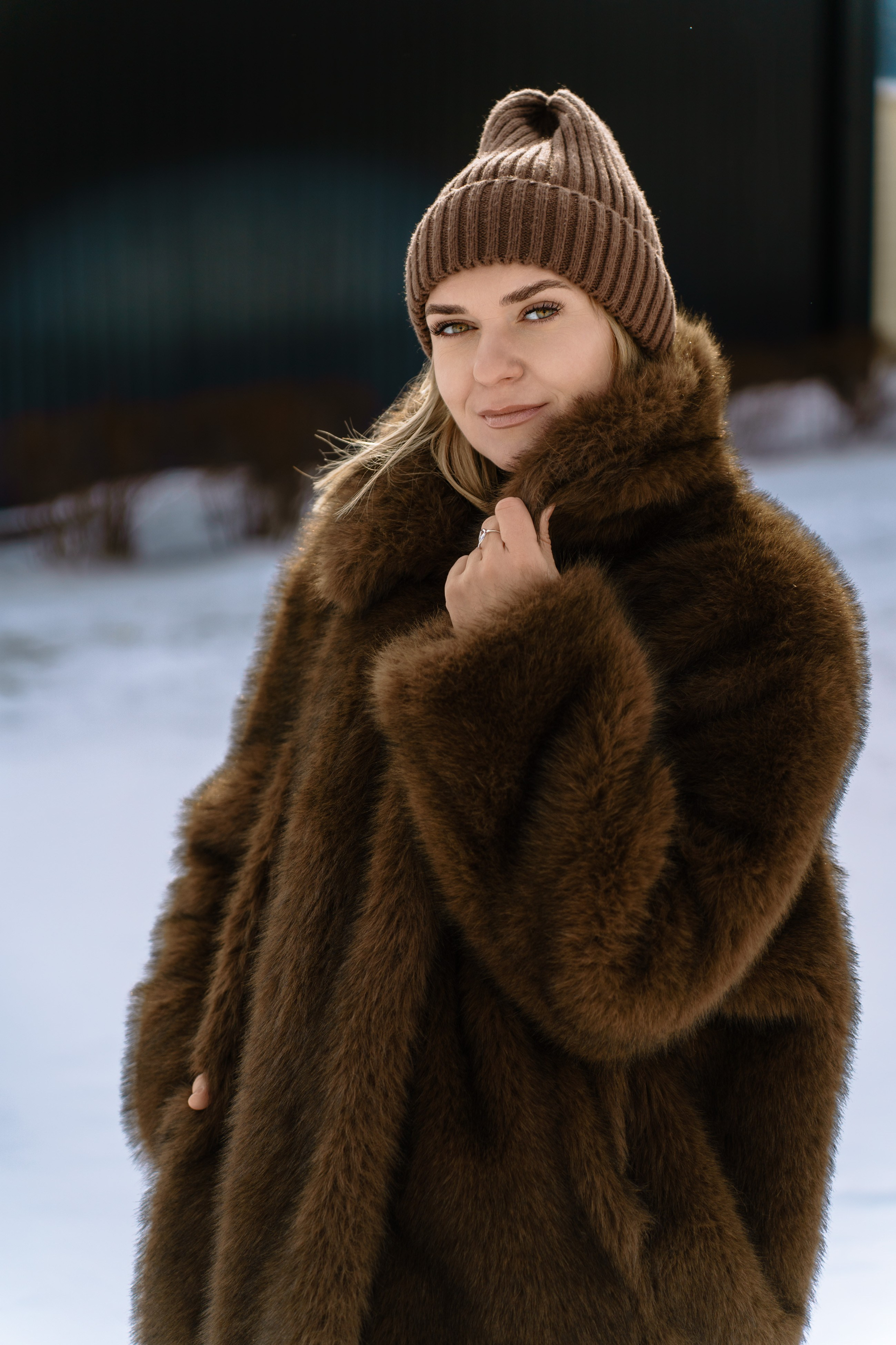 Татьяна. Семейный фотограф в Воронеже Пироженко Виталий