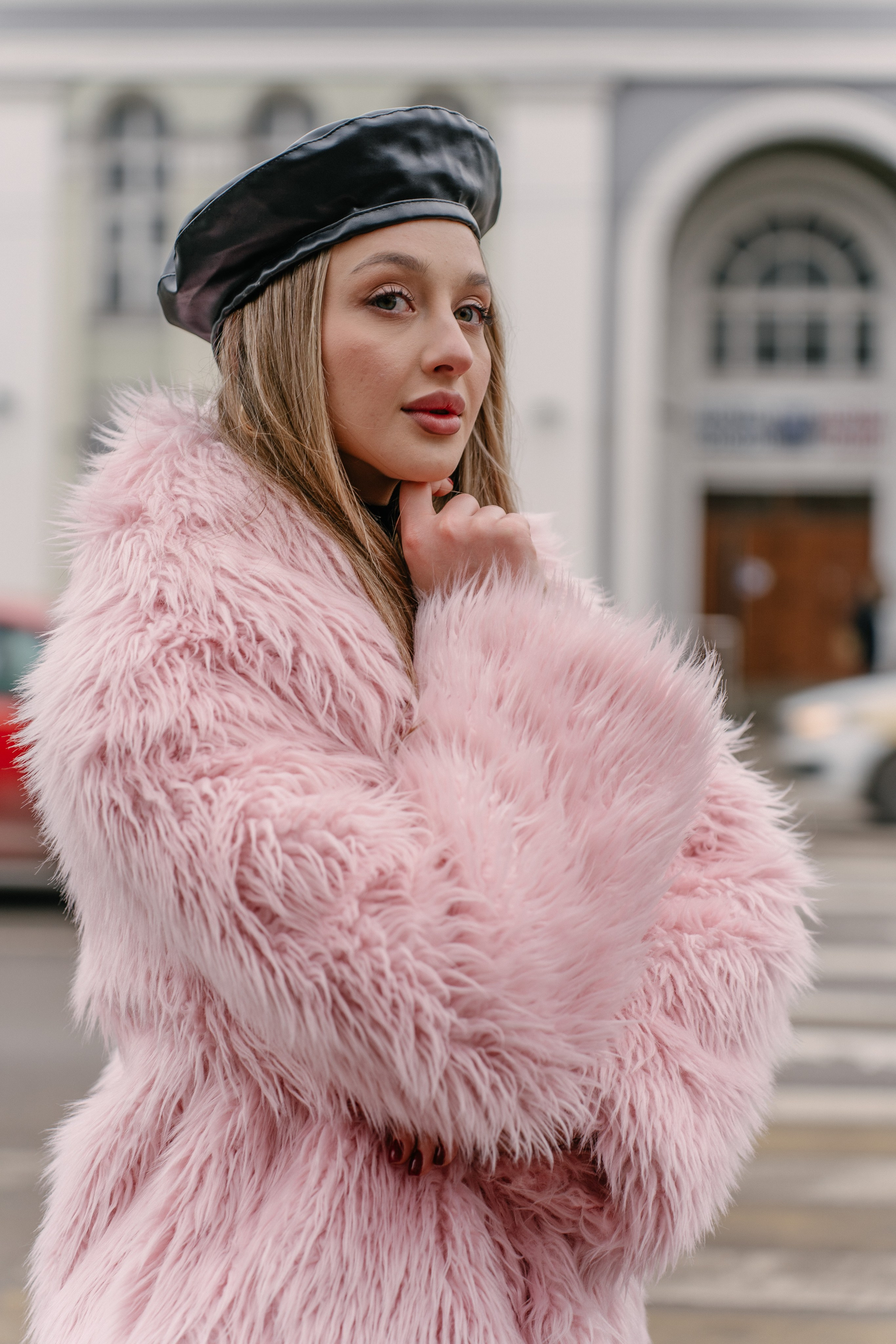 Даша. Семейный фотограф в Воронеже Пироженко Виталий