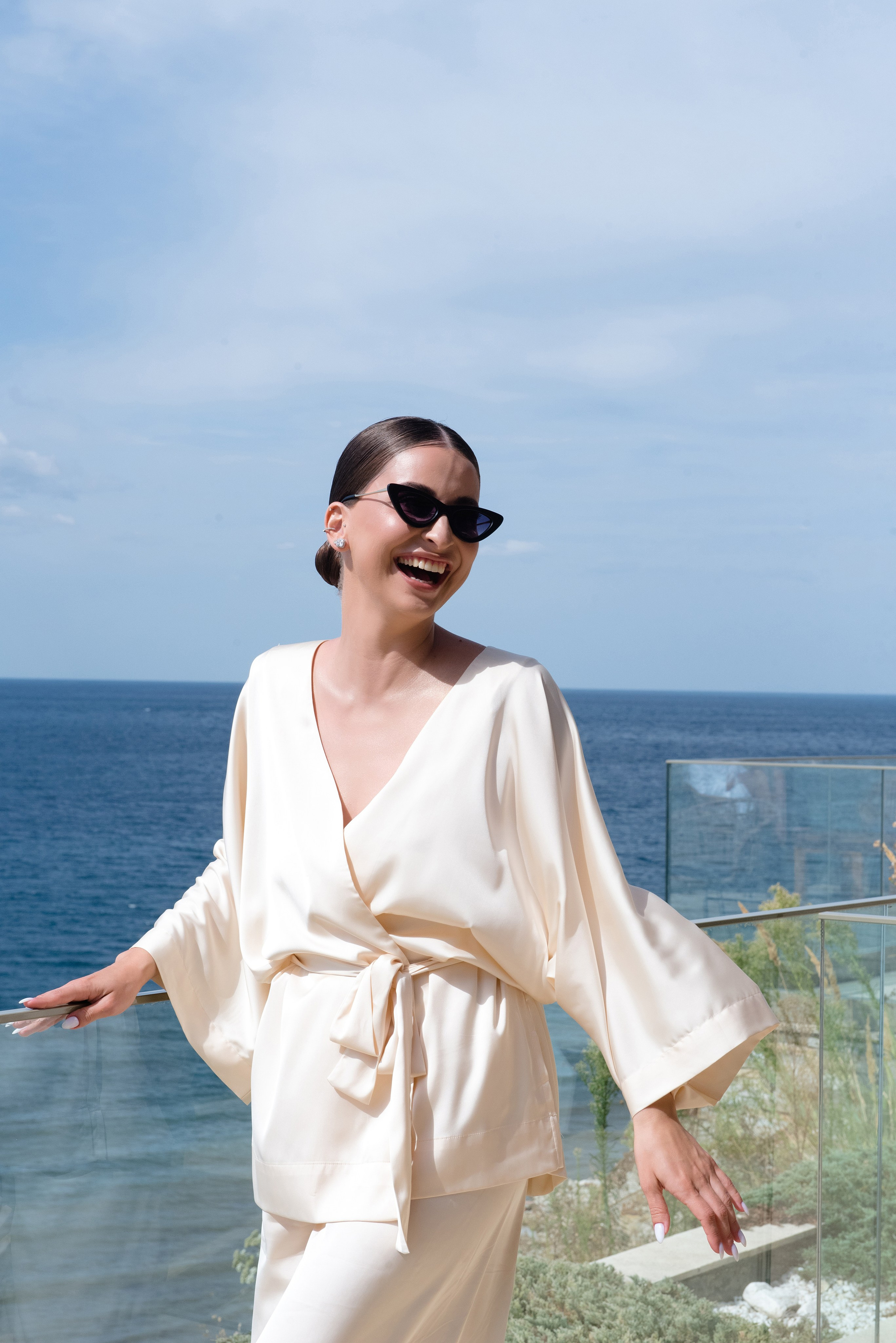 Глеб и Екатерина. Свадебный и семейный фотограф Темрюк Алёна Ковальская