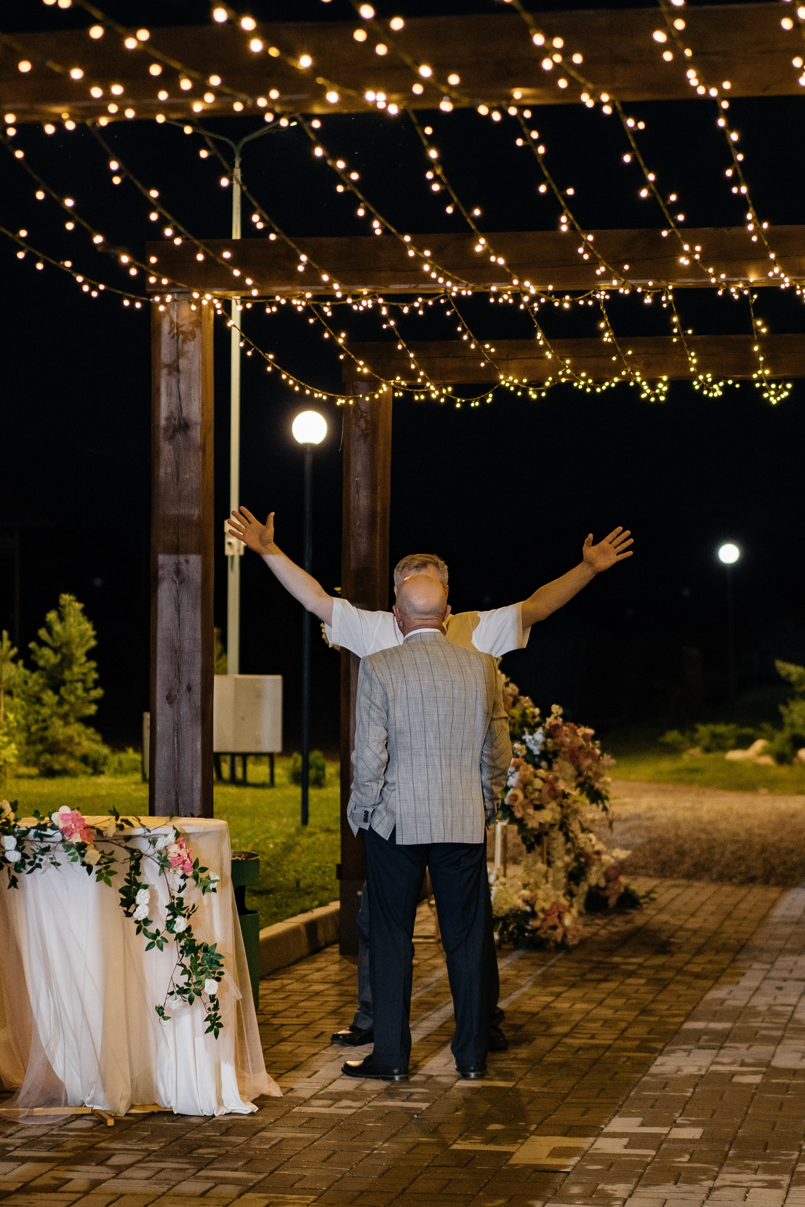 Свадьба Этель & Данил. Свадебный фотограф алматы Шожебаев Кайрат