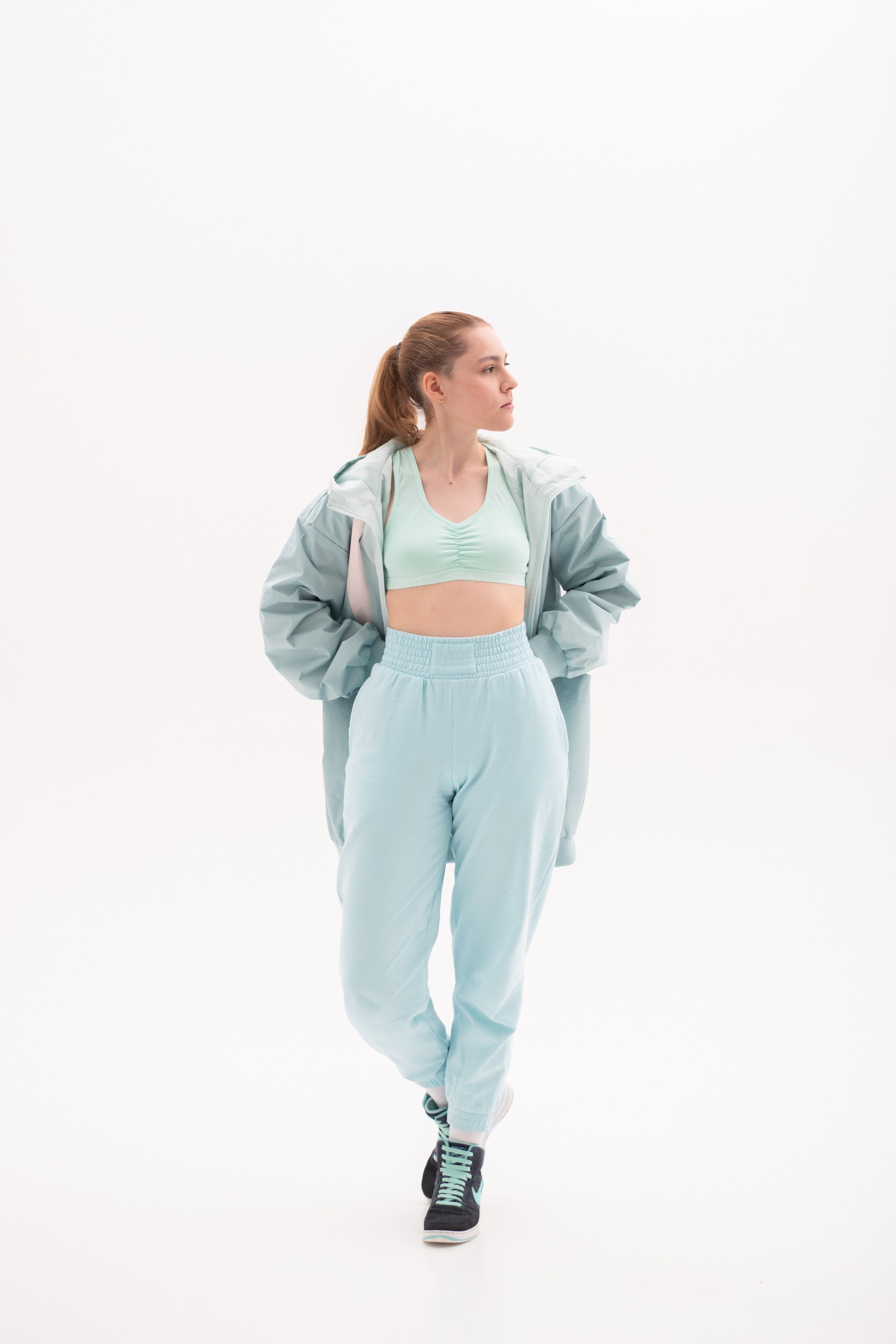 Коротаева Александра. Promodels