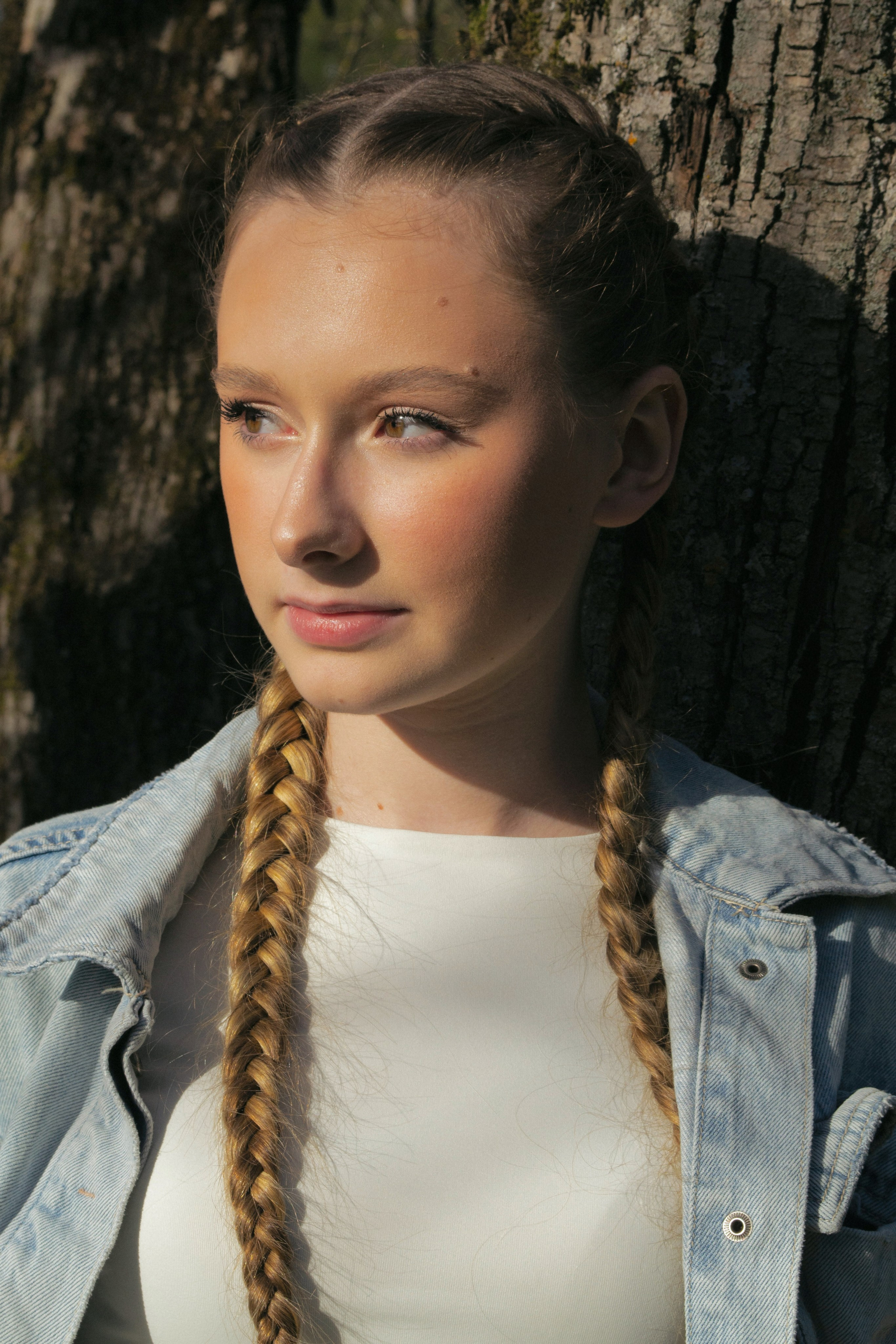 Милана Гарбус. Promodels