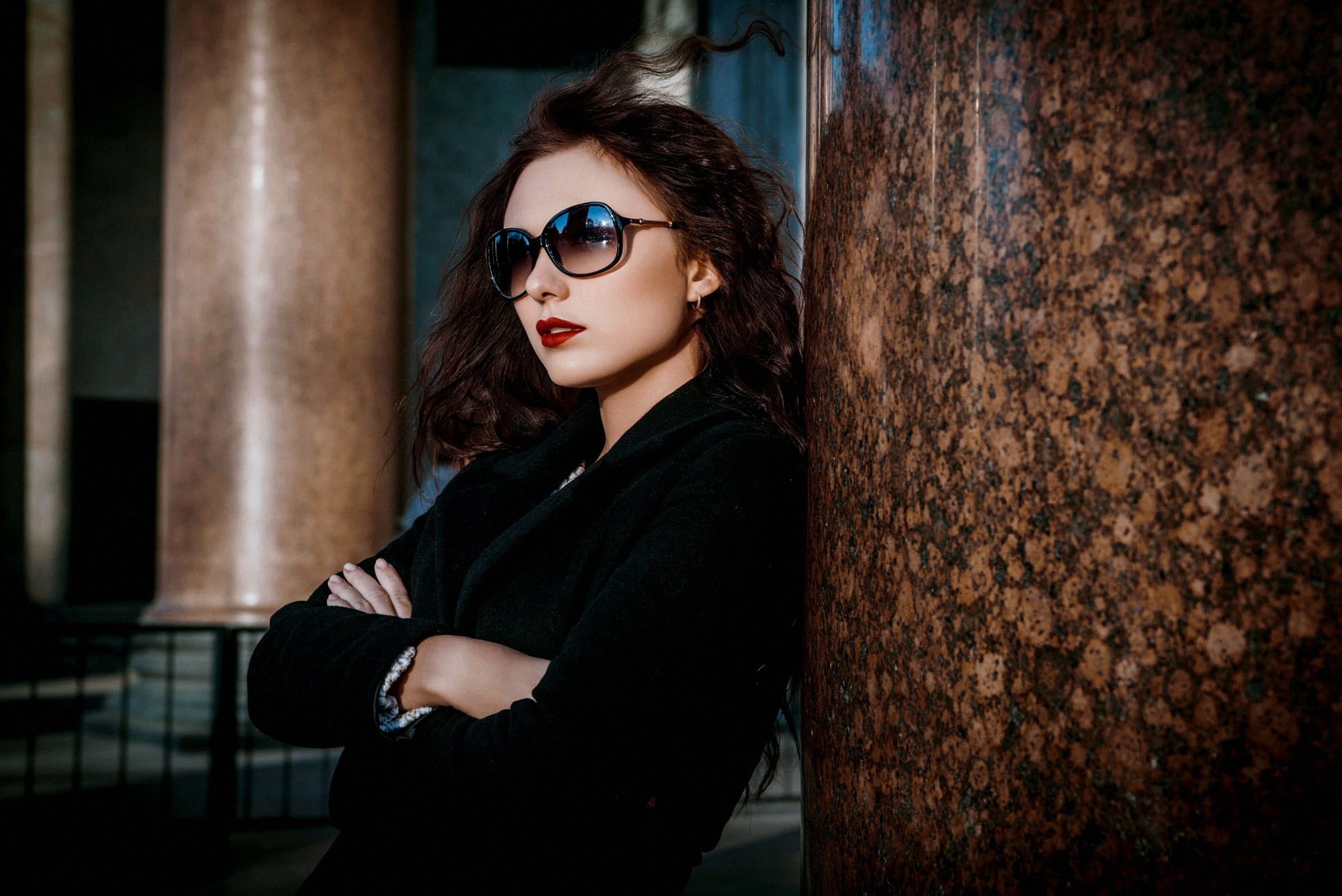 Прогулки по Питеру и Туристические маршруты. Фотограф Taliana Chastaya