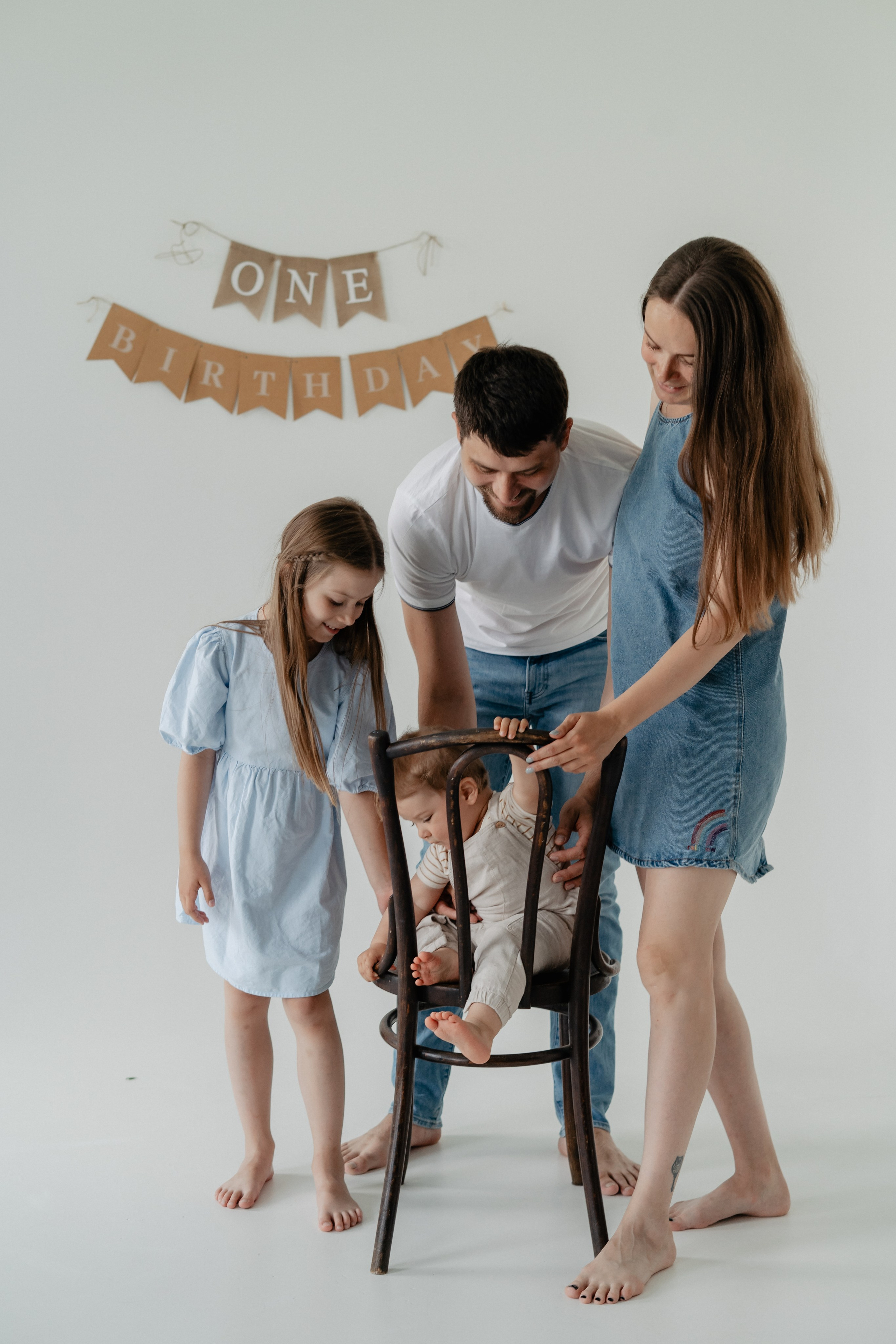 Фотограф Оля Чик