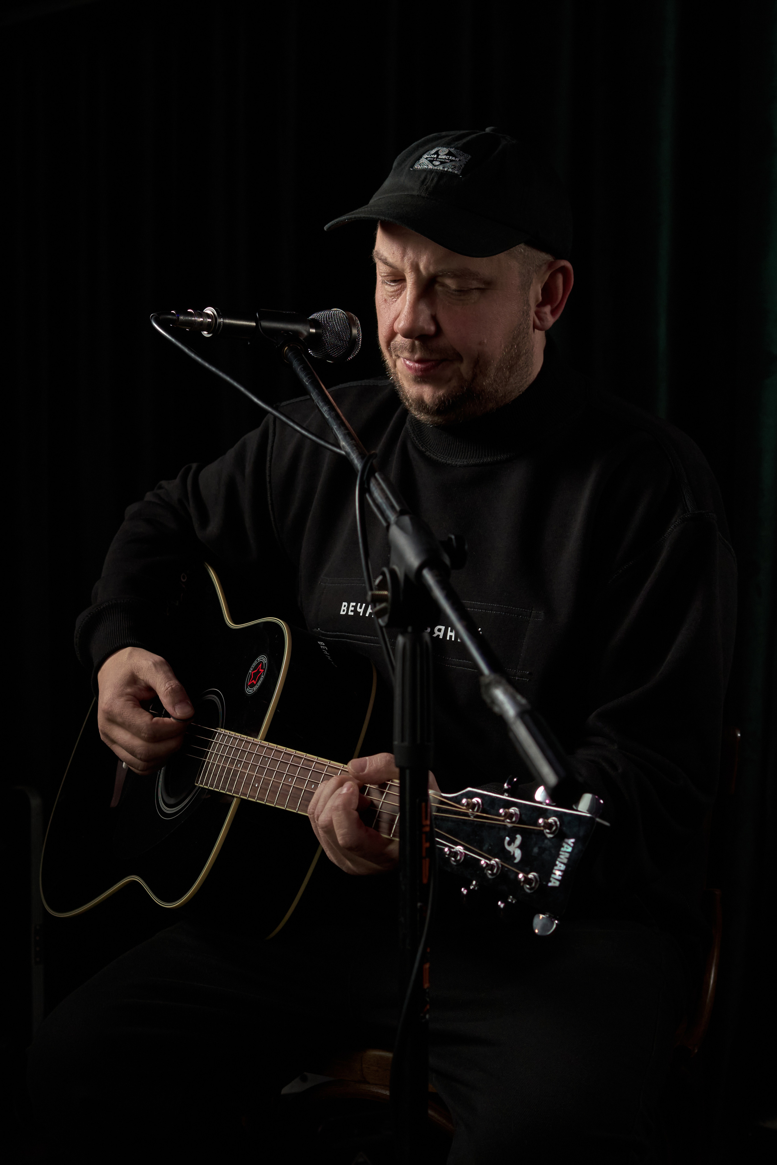 Репортажная фотосъёмка мероприятий и праздников. Портретный фотограф в г. Краснодаре Юрий Починок