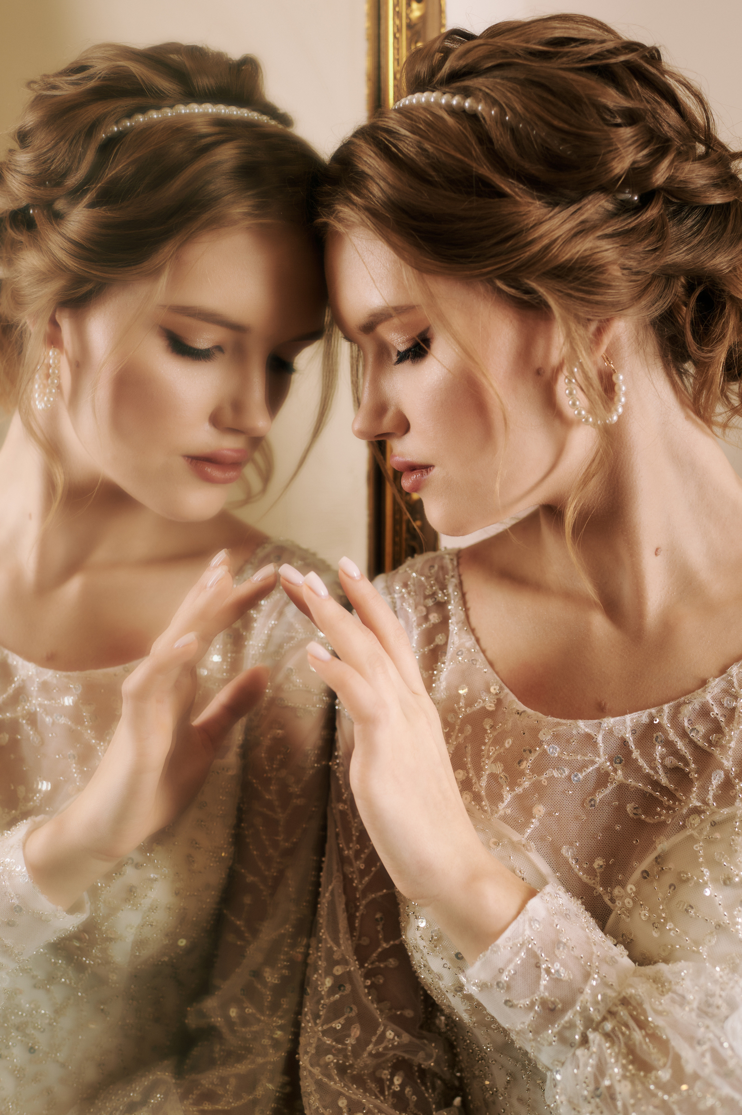 Студийная и выездная портретная фотосессия. Портретный фотограф в г. Краснодаре Юрий Починок