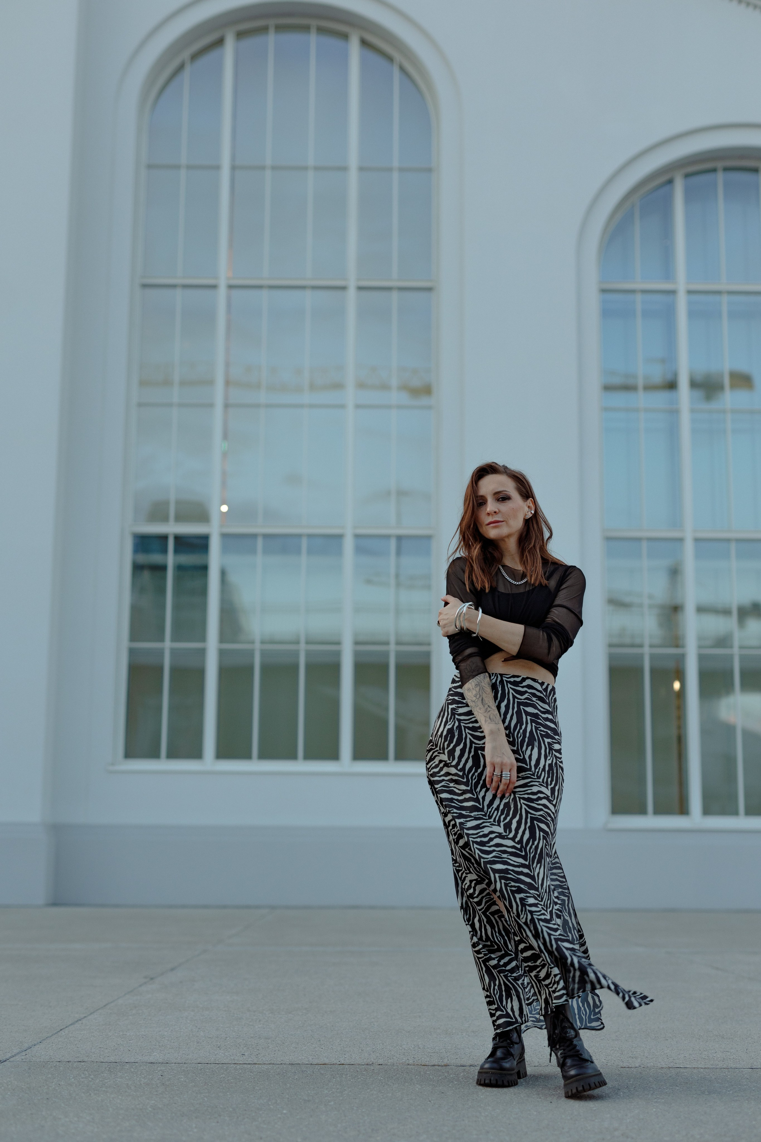 Sasha. Главная