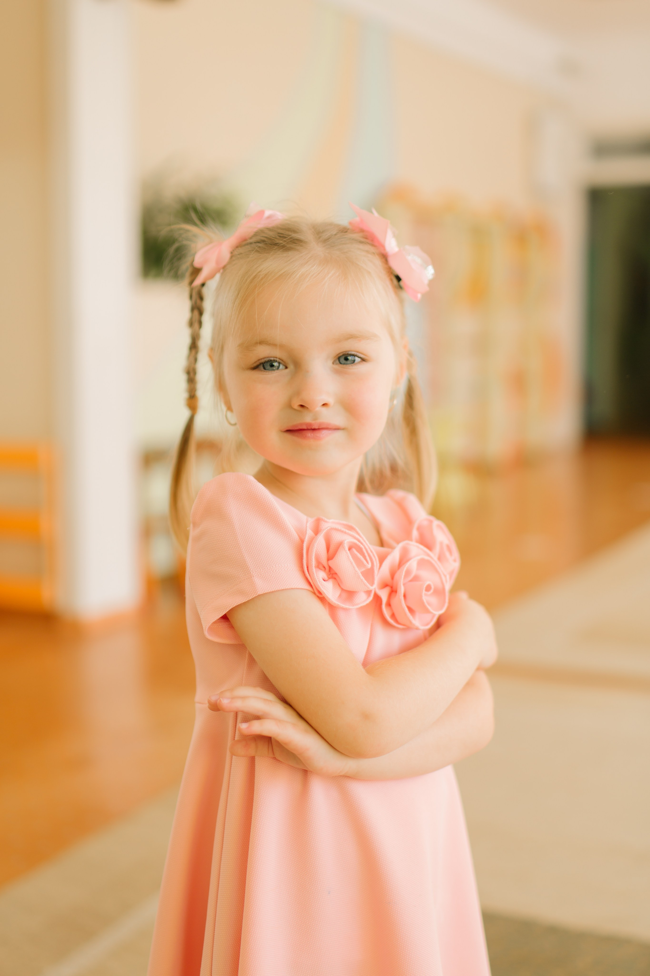 Детские праздники. Фотограф Южно-Сахалинск