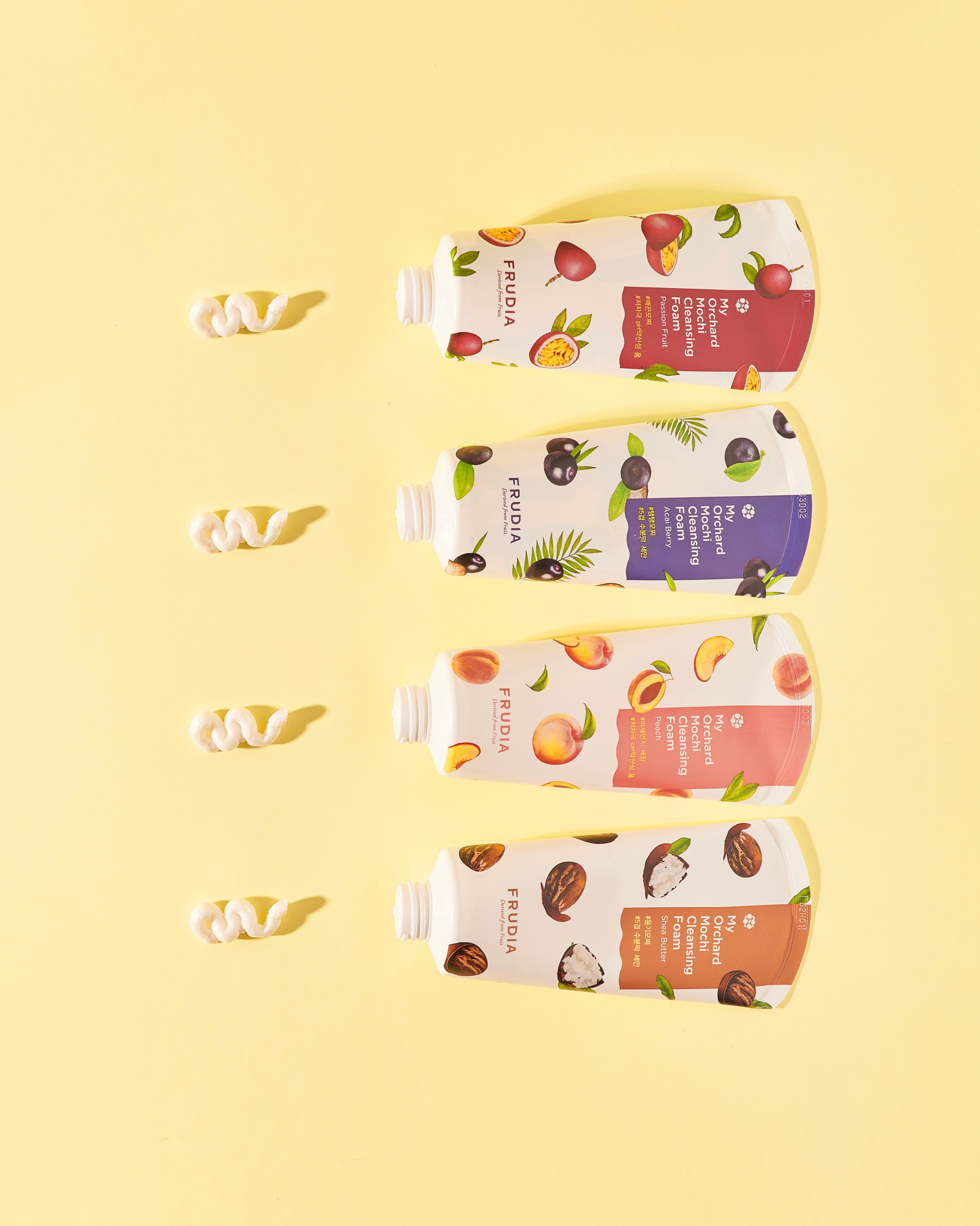 Предметная съемка косметики в Ростове-на-Дону. Предметный и бизнес фотограф в Ростове-на-Дону Александра Степанова