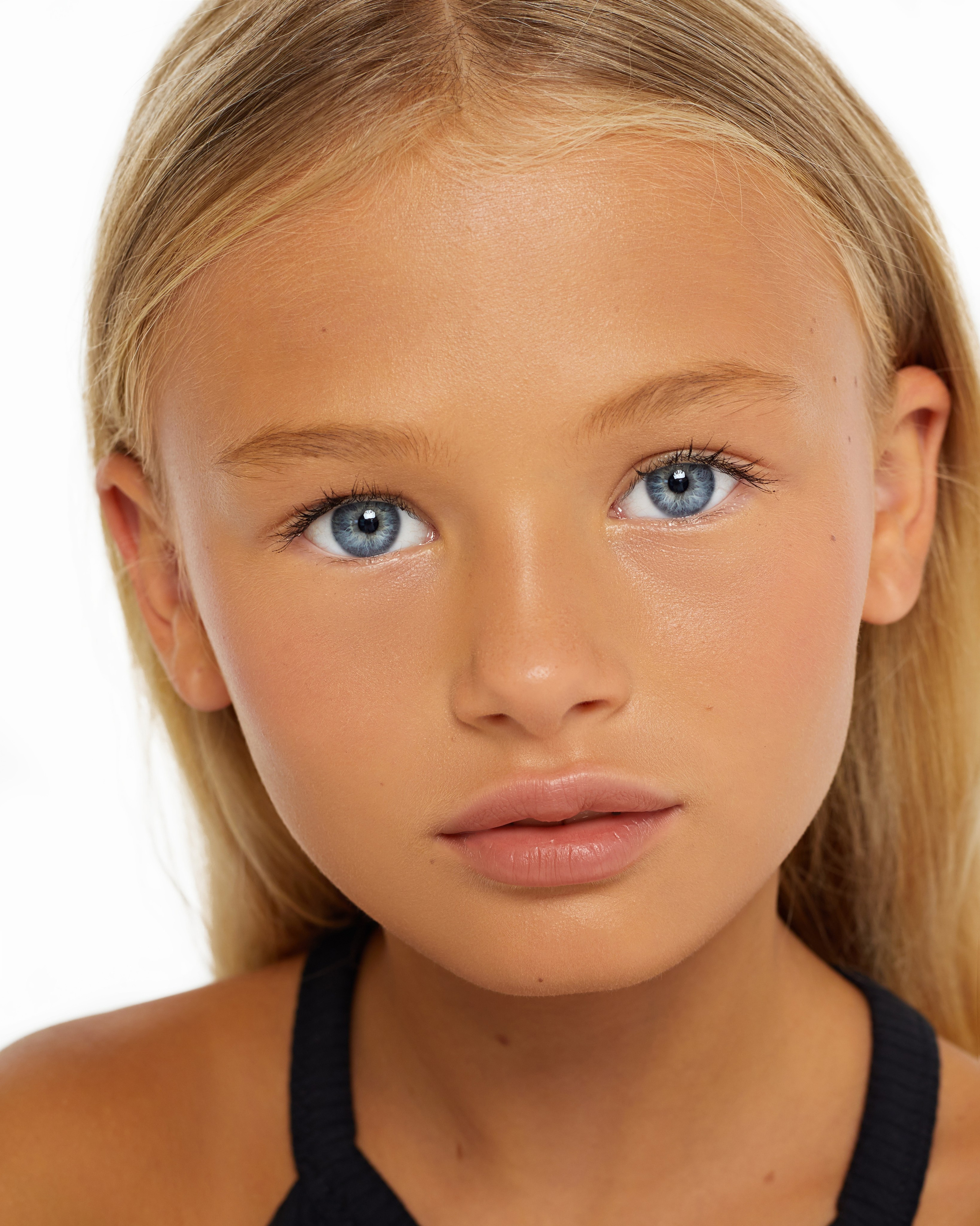 Детское портфолио Студия. Фотограф Ирина Бутко