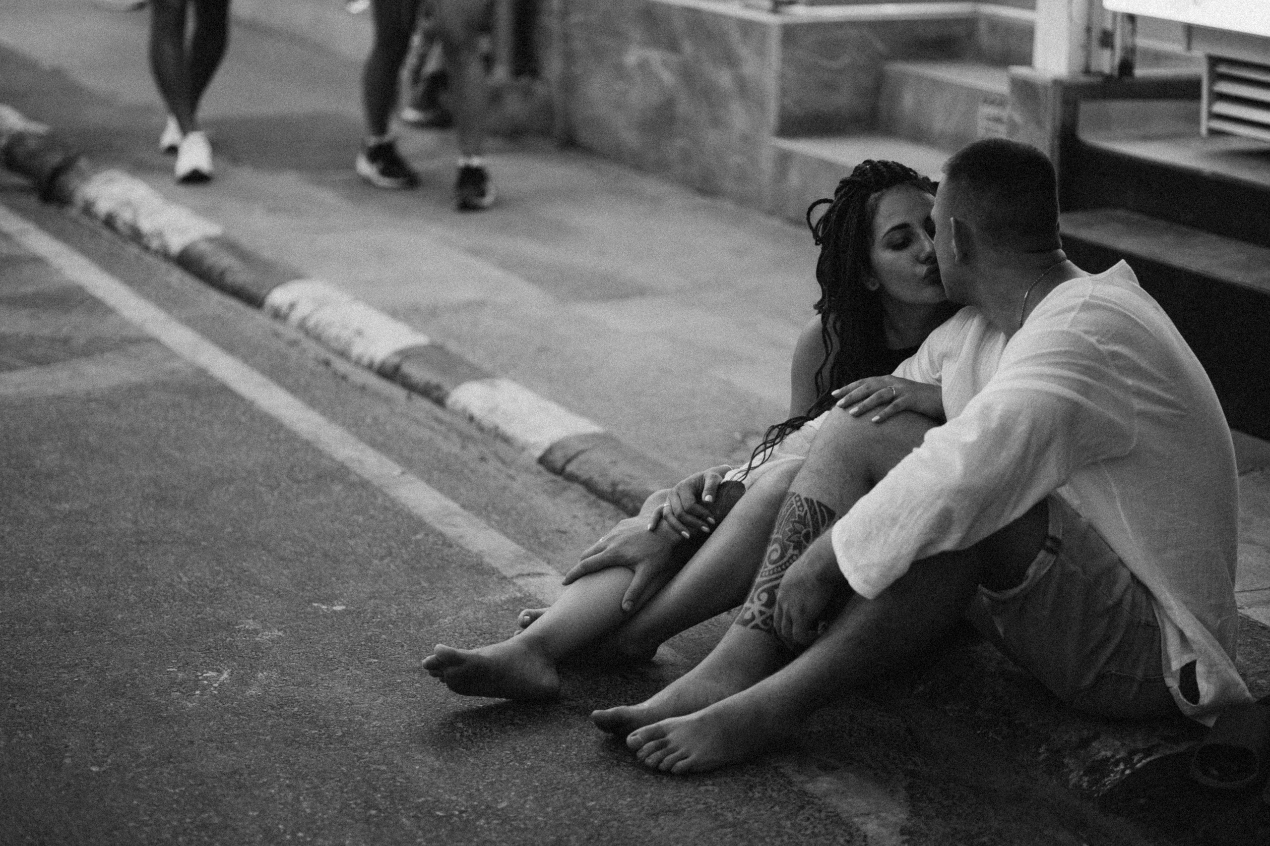 Марина. Alesya Gee Photographer Uzbekistan