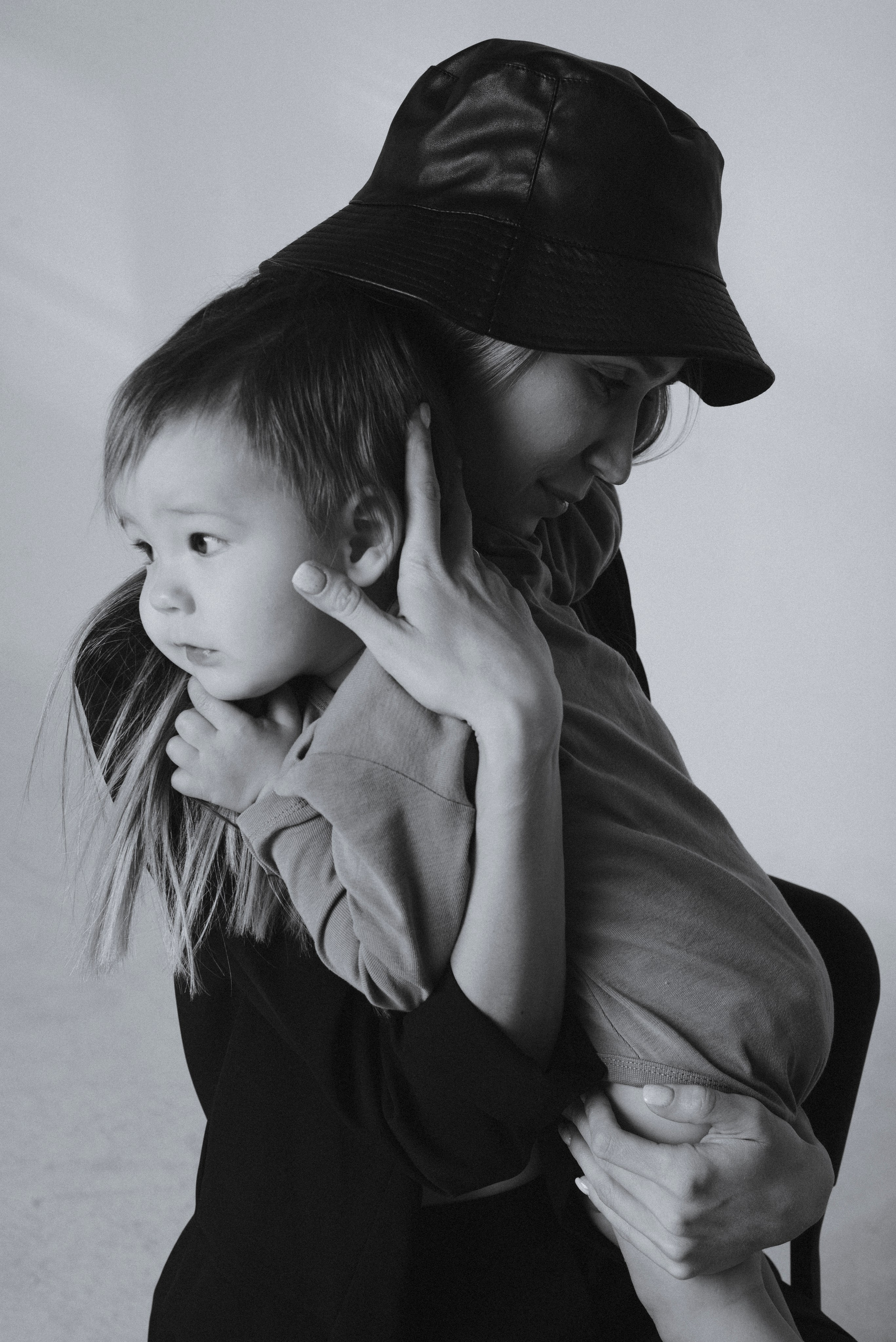 Семейная. Фотограф Анжела Кудайнетова