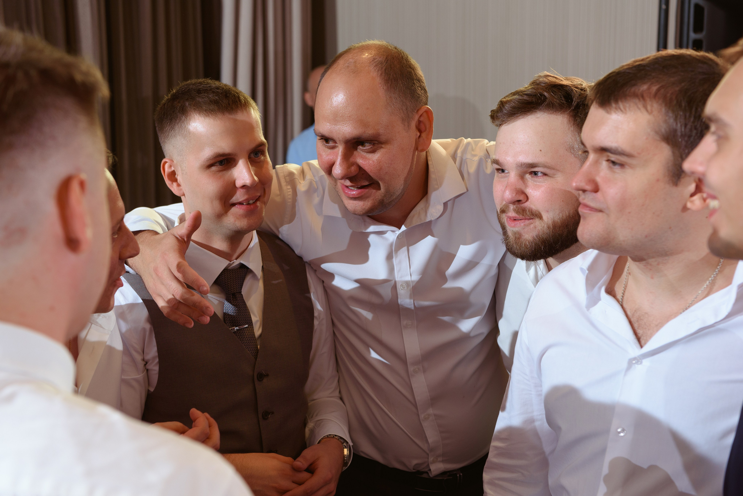 Никита и Ирина. Свадебный фотограф Кузьмина Лилия