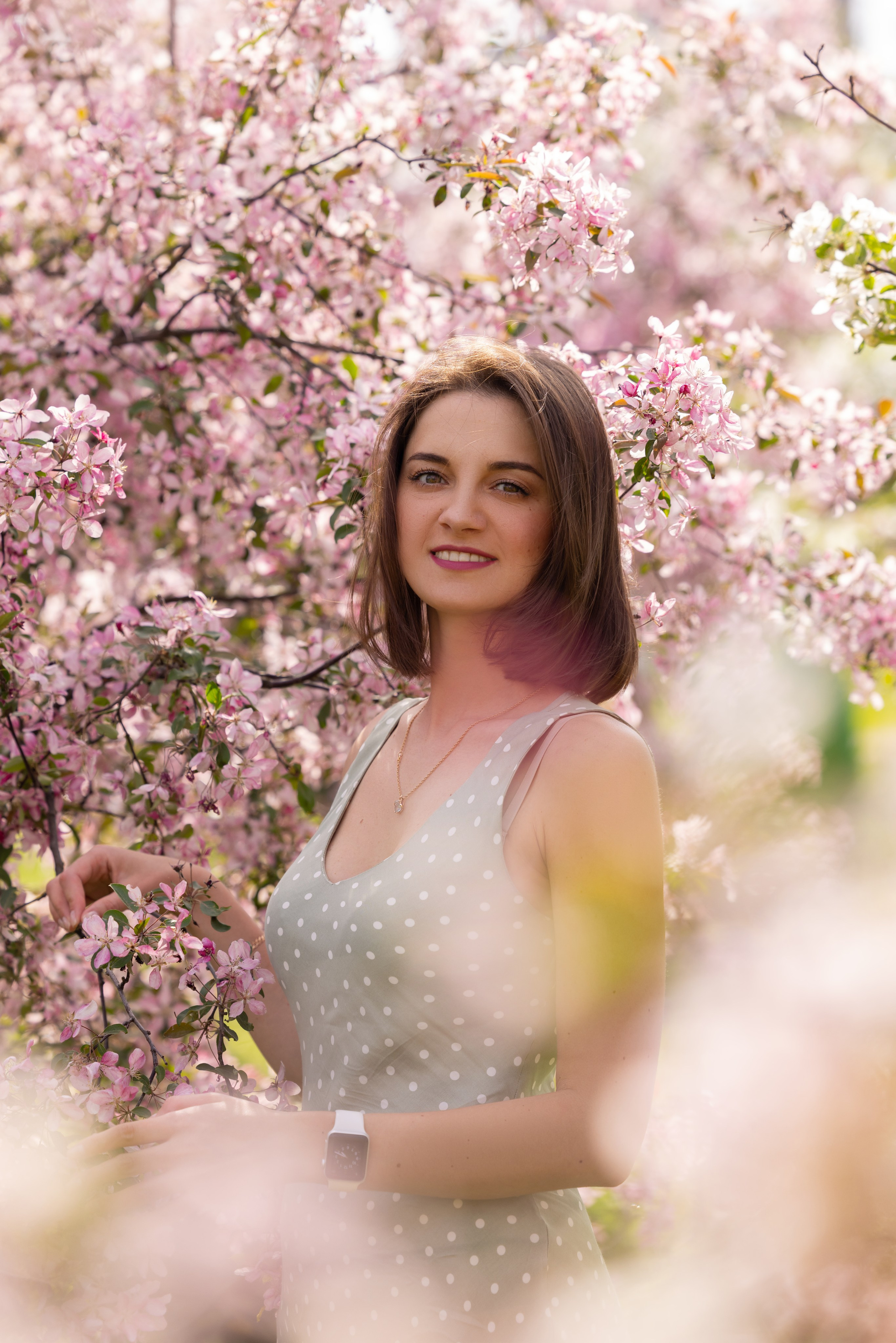 ПРОГУЛКИ. Фотограф Надежда Заломаева