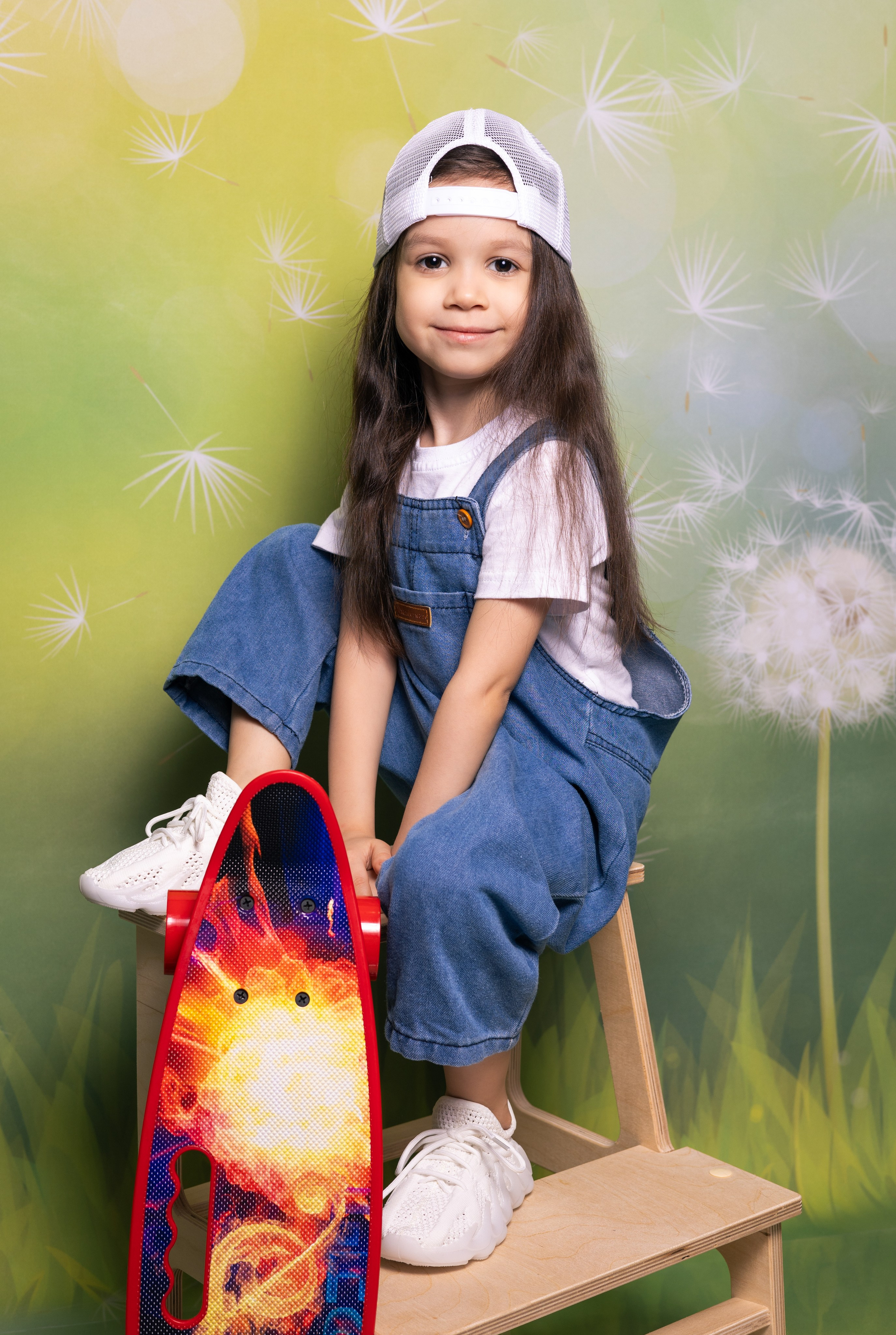 Лето это маленькая жизнь. Детский фотограф г. Казань — Анастасия Фурман