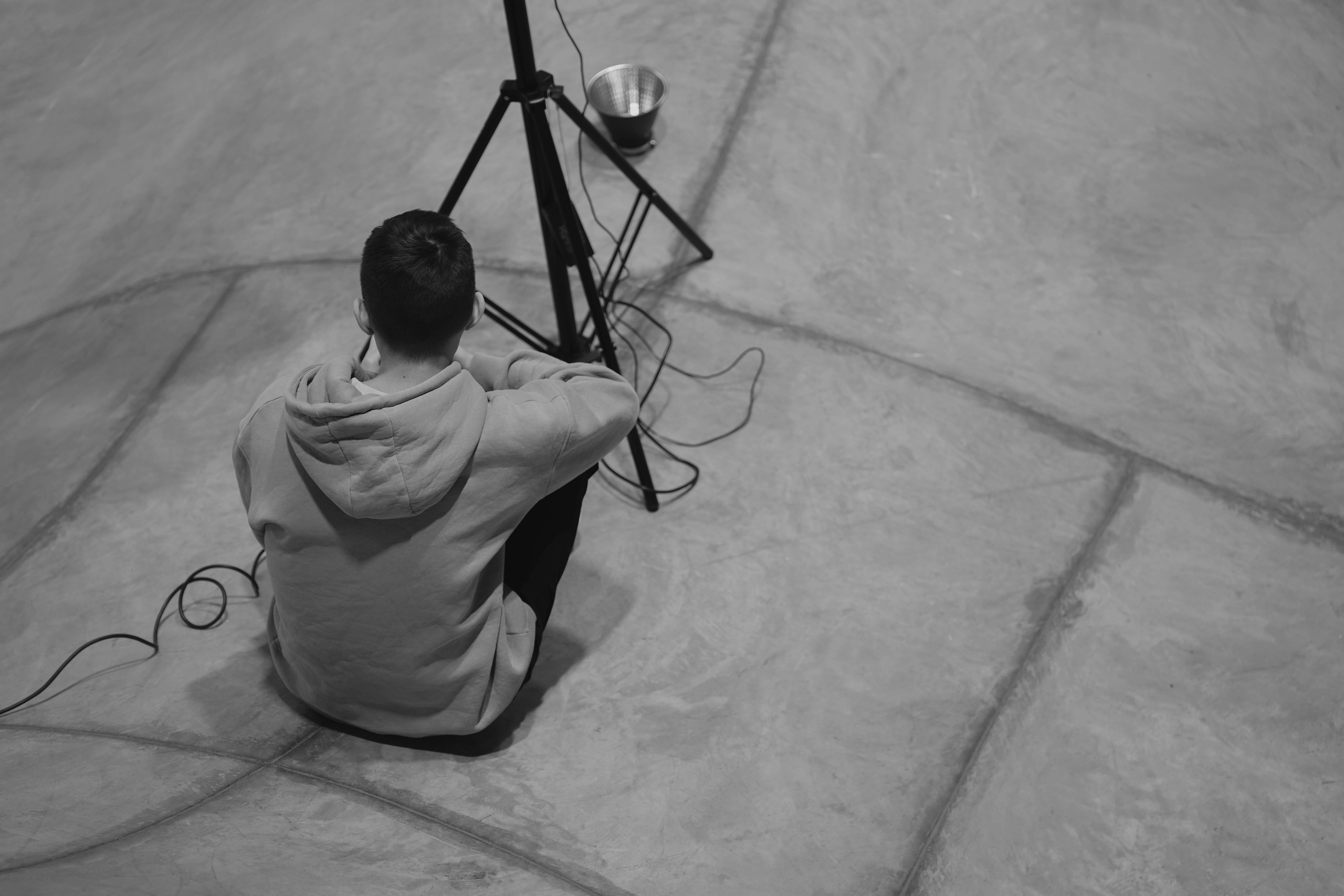 ДВА МЯЧА | съемка рекламного ролика. SMM-менеджер и фотограф Садовникова Ольга