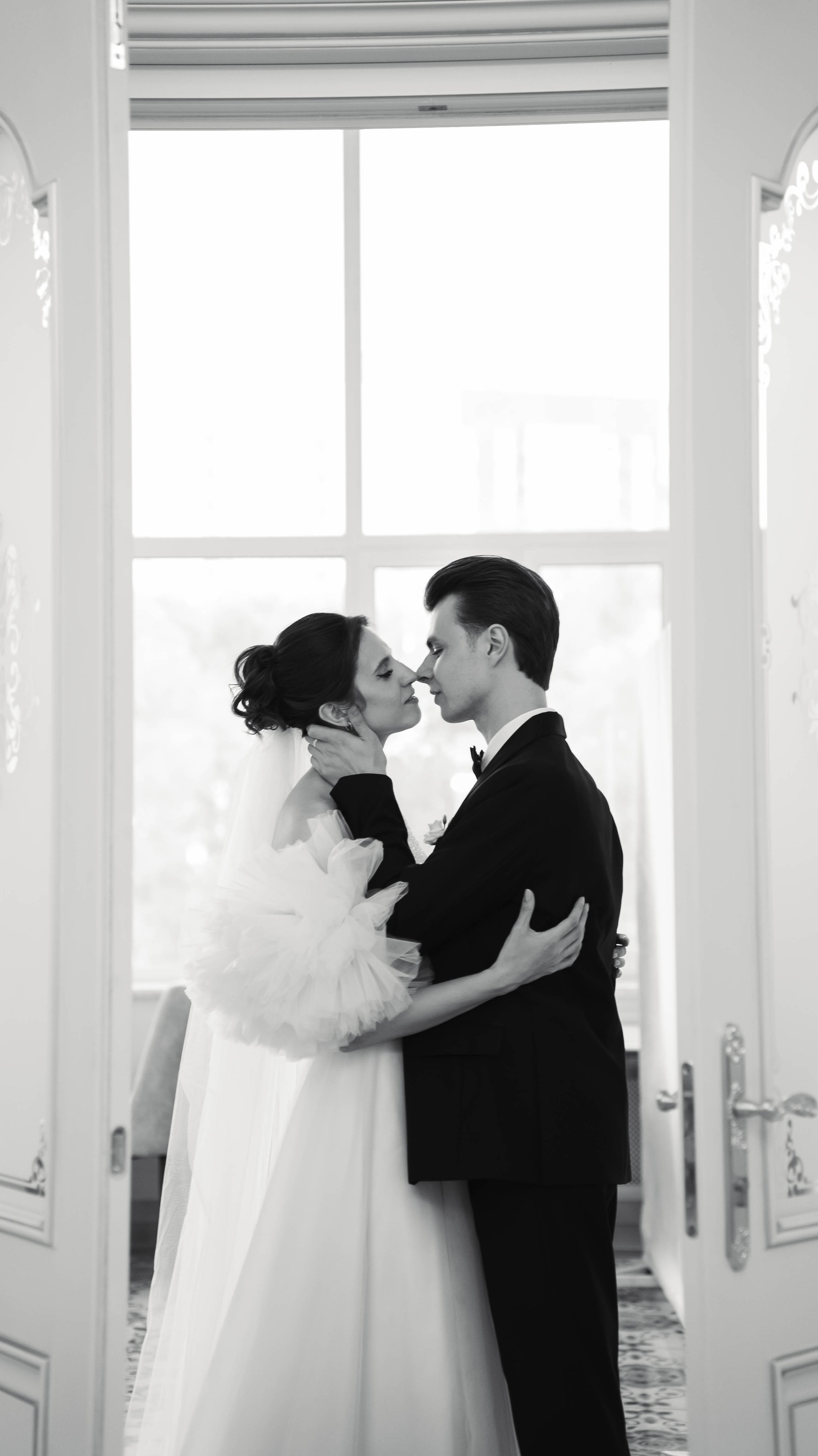 Свадьба Полины и Олега. SMM-менеджер и фотограф Садовникова Ольга