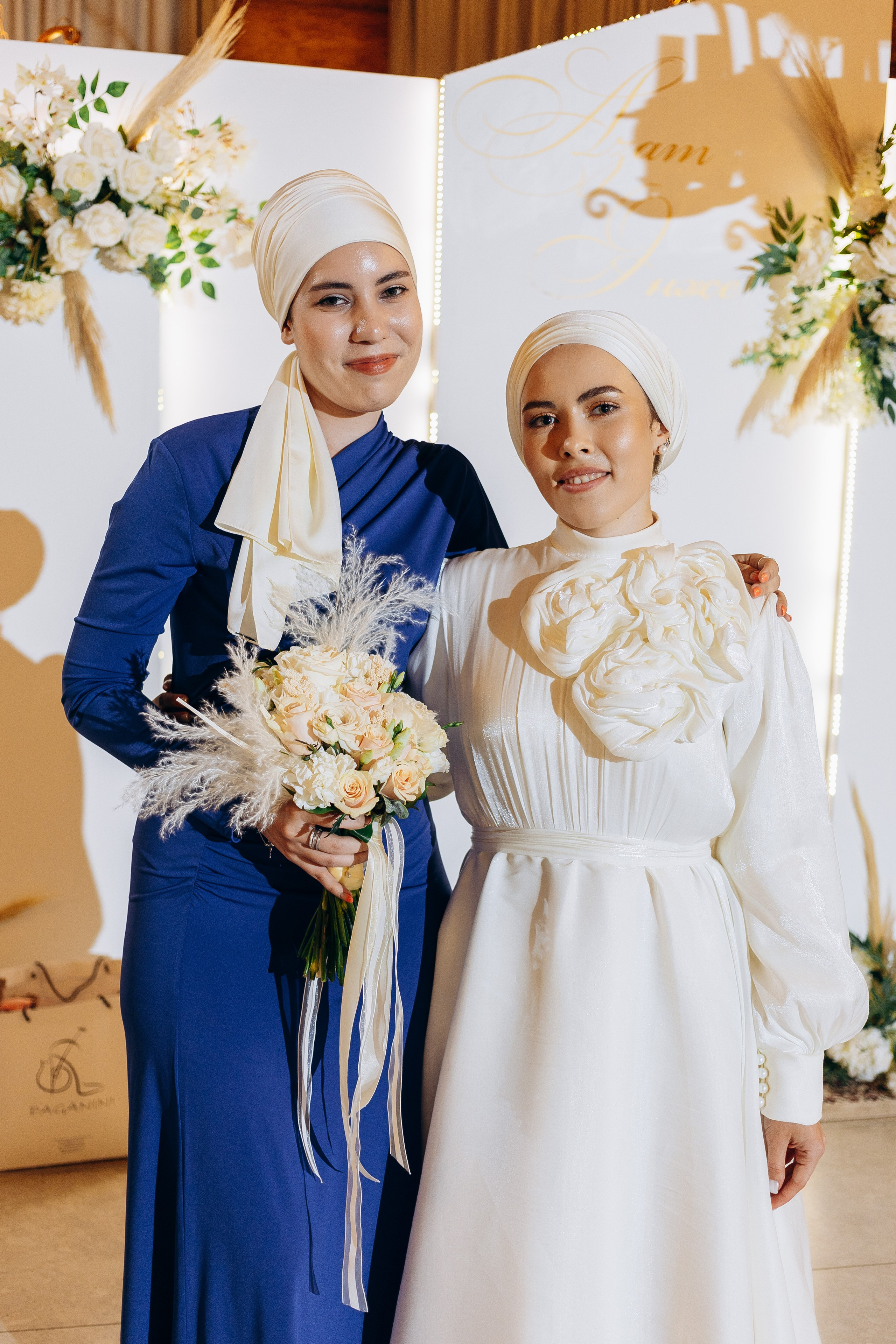 Услуги визажиста для покрытых в Казани: стойкий макияж, который держится весь день