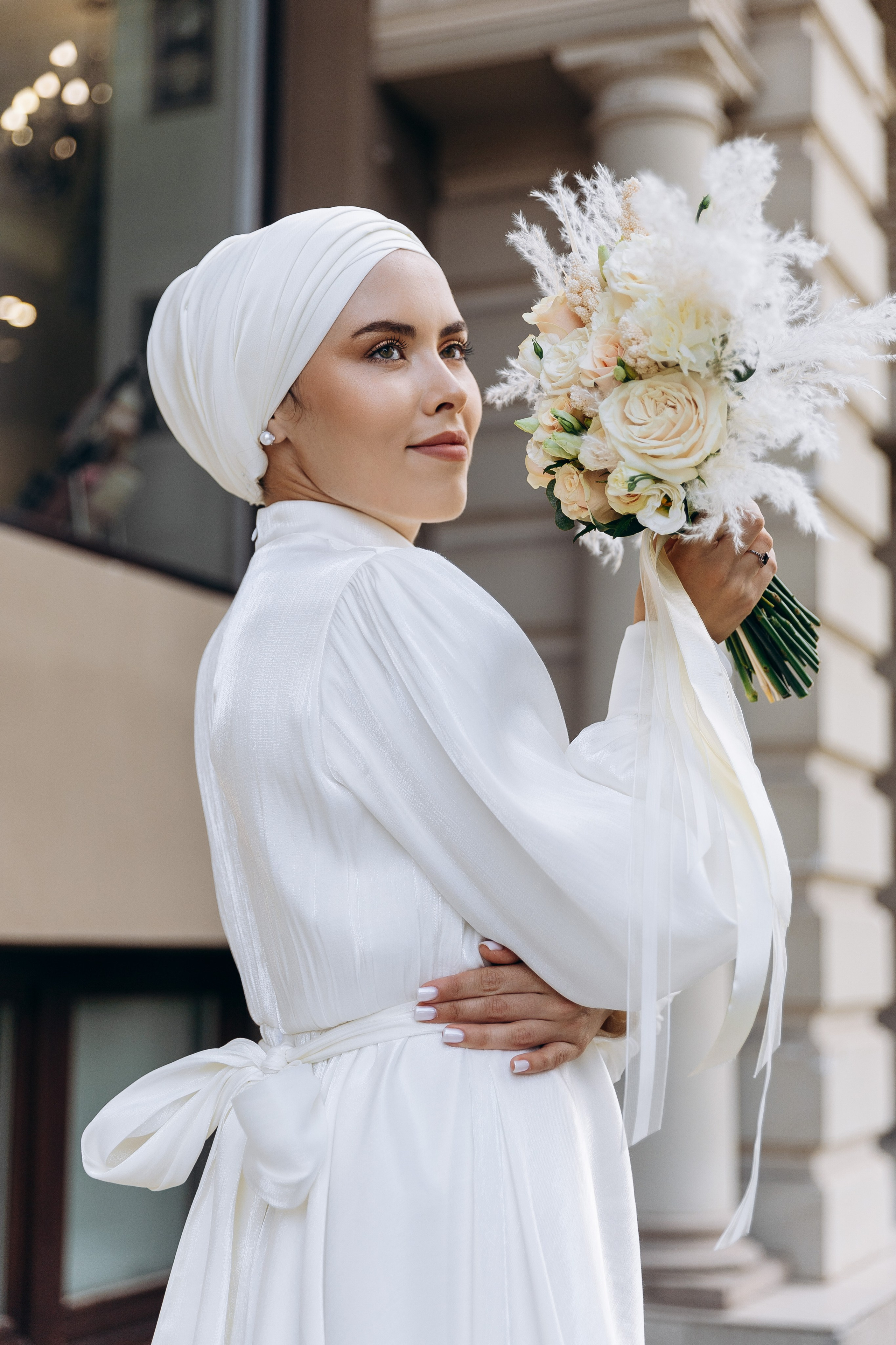 платье на никах Казань, свадебный фотограф Казань