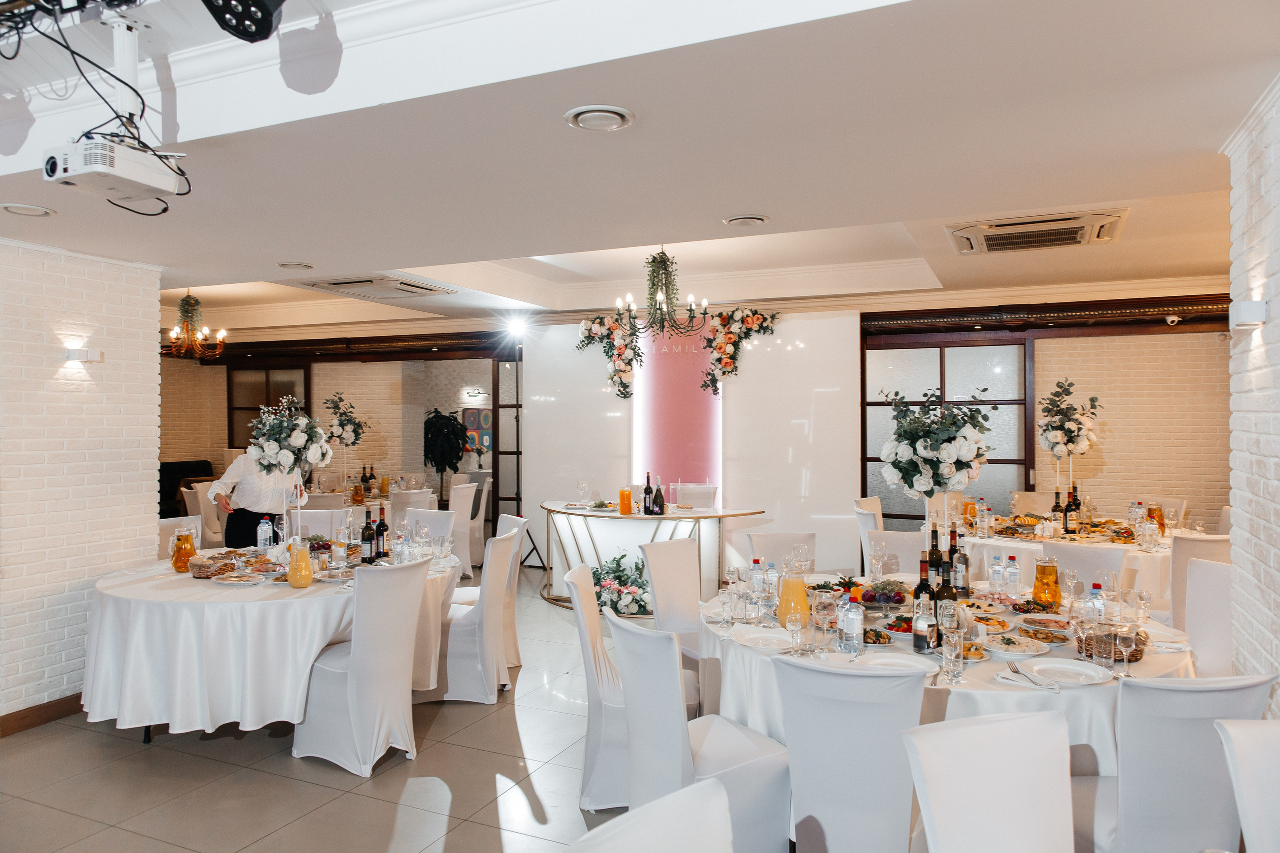 Свадьба Альберта и Алсу — бутик и O2. Свадебный фотограф в Оренбурге Илья Володьков