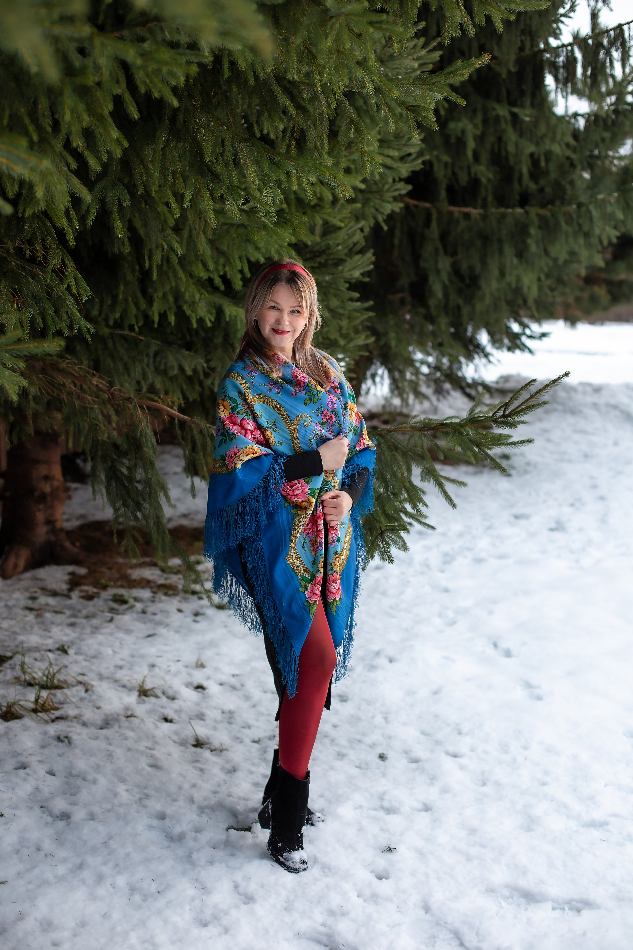 Луна и Катя. Фотограф в Калининграде Решетникова Алина