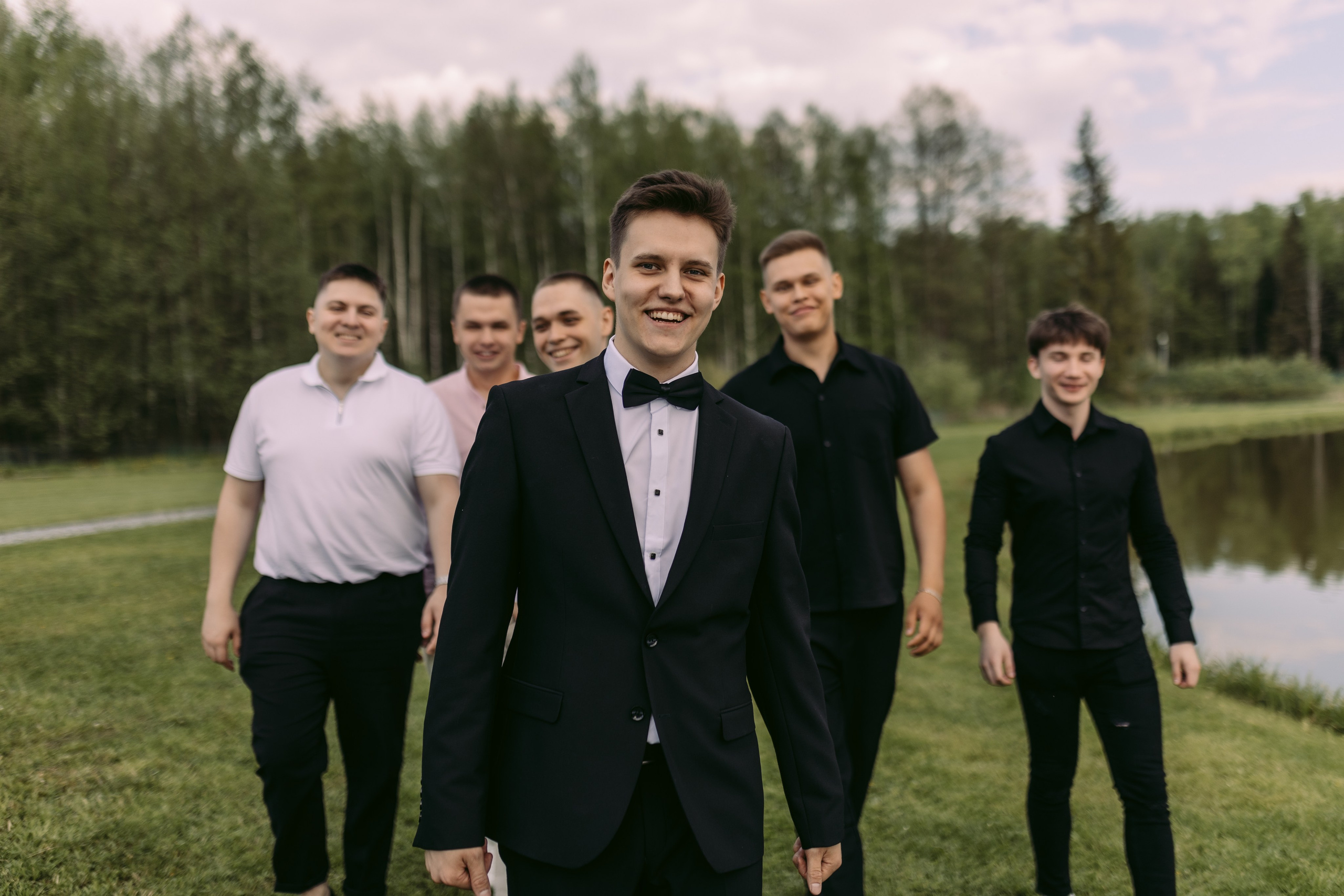 Свадебная фотосессия Йошкар Ола. Свадебный и семейный фотограф Баева Дарья, город Йошкар — Ола