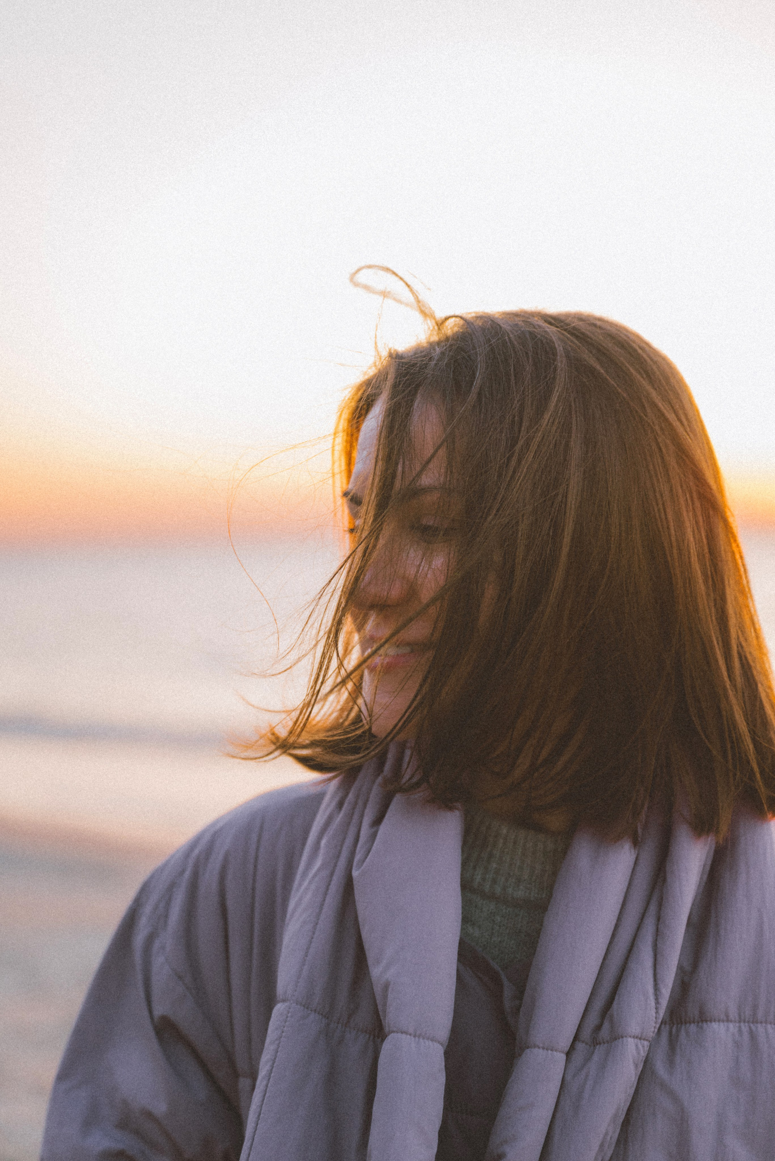 Анна и Артем. Фотограф Калининград Ангелина Воробьева