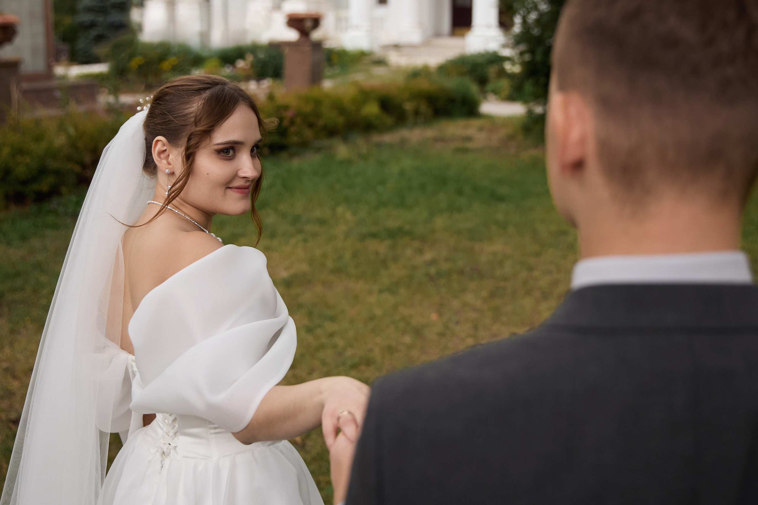 Виталий и Екатерина