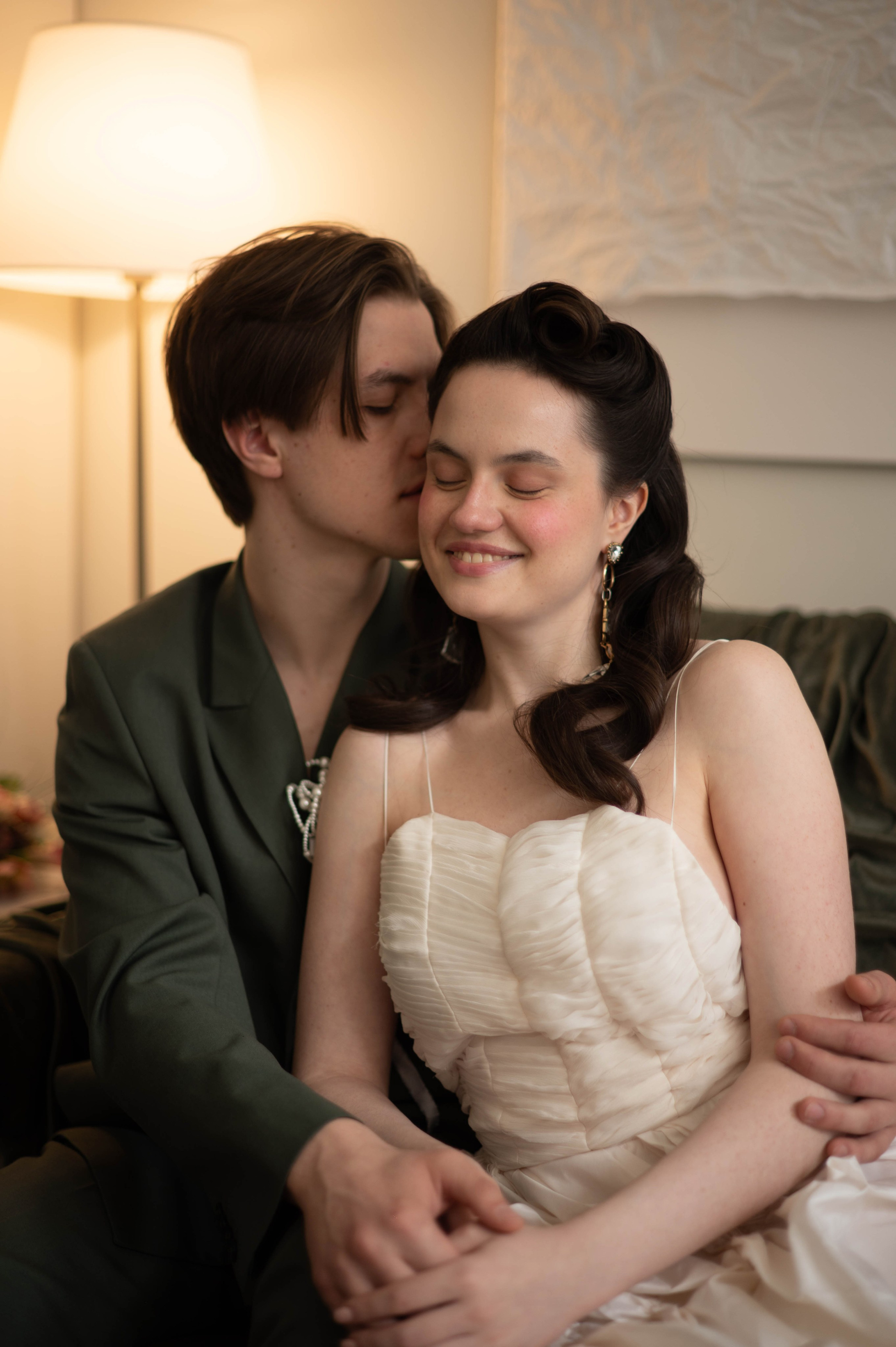 Ты выбираешь чудеса. Фотограф Евгения Пронькина