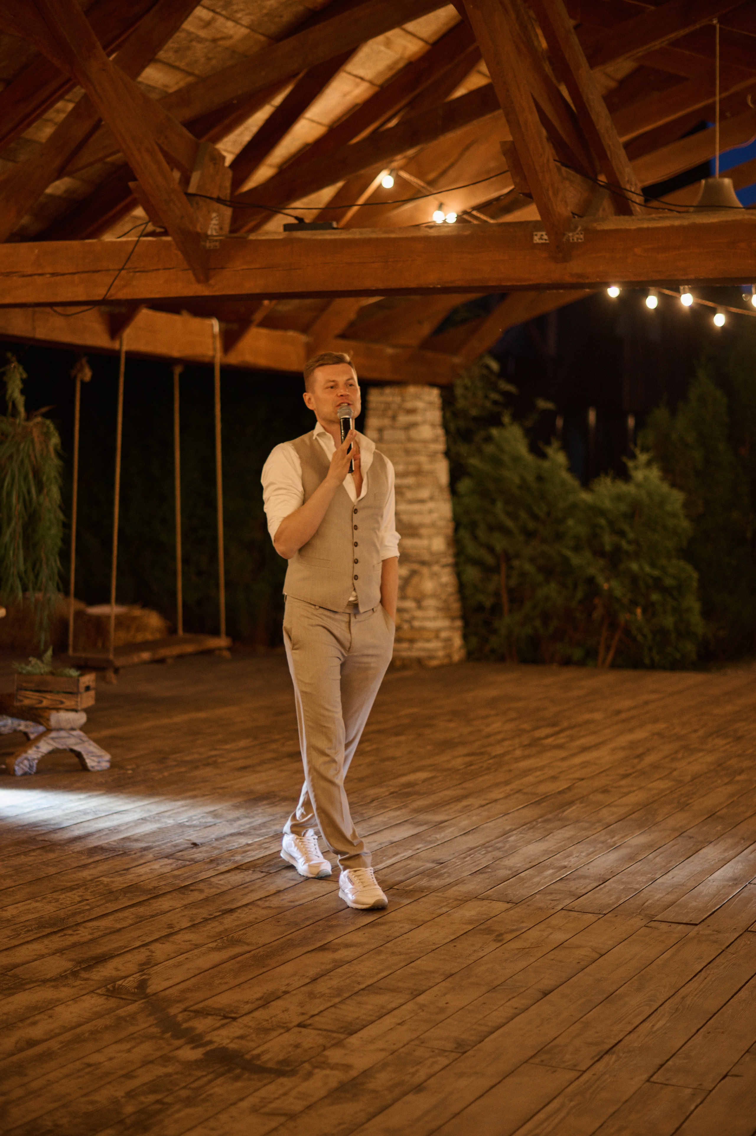 Молоды и свободны. Фотограф Евгения Пронькина