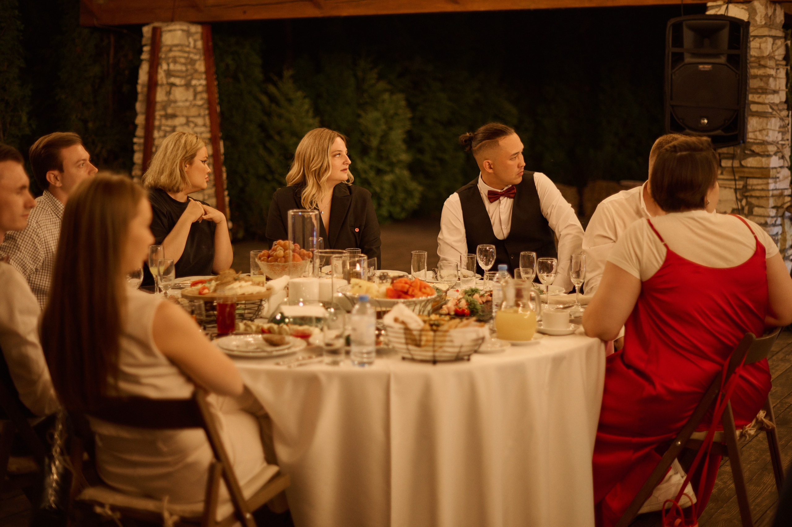 Молоды и свободны. Фотограф Евгения Пронькина