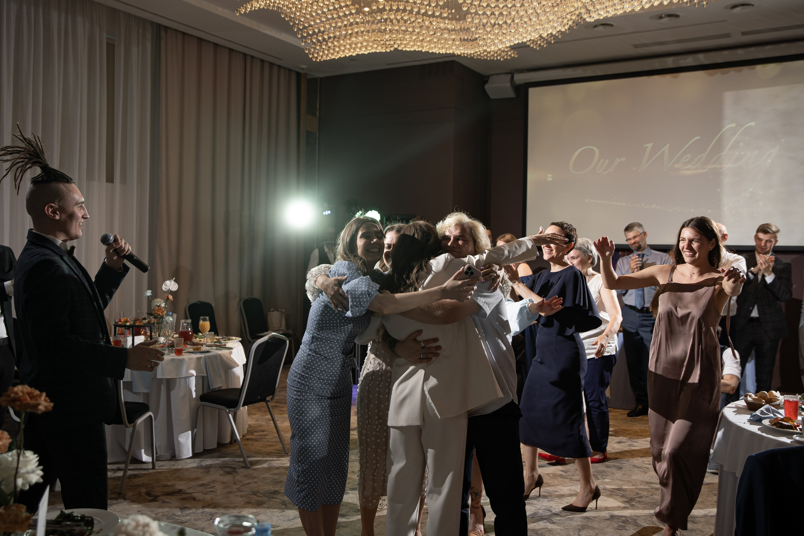 Настя & Женя 15.06.2023. Свадебный Фотограф Илья Чепайкин. Калининград