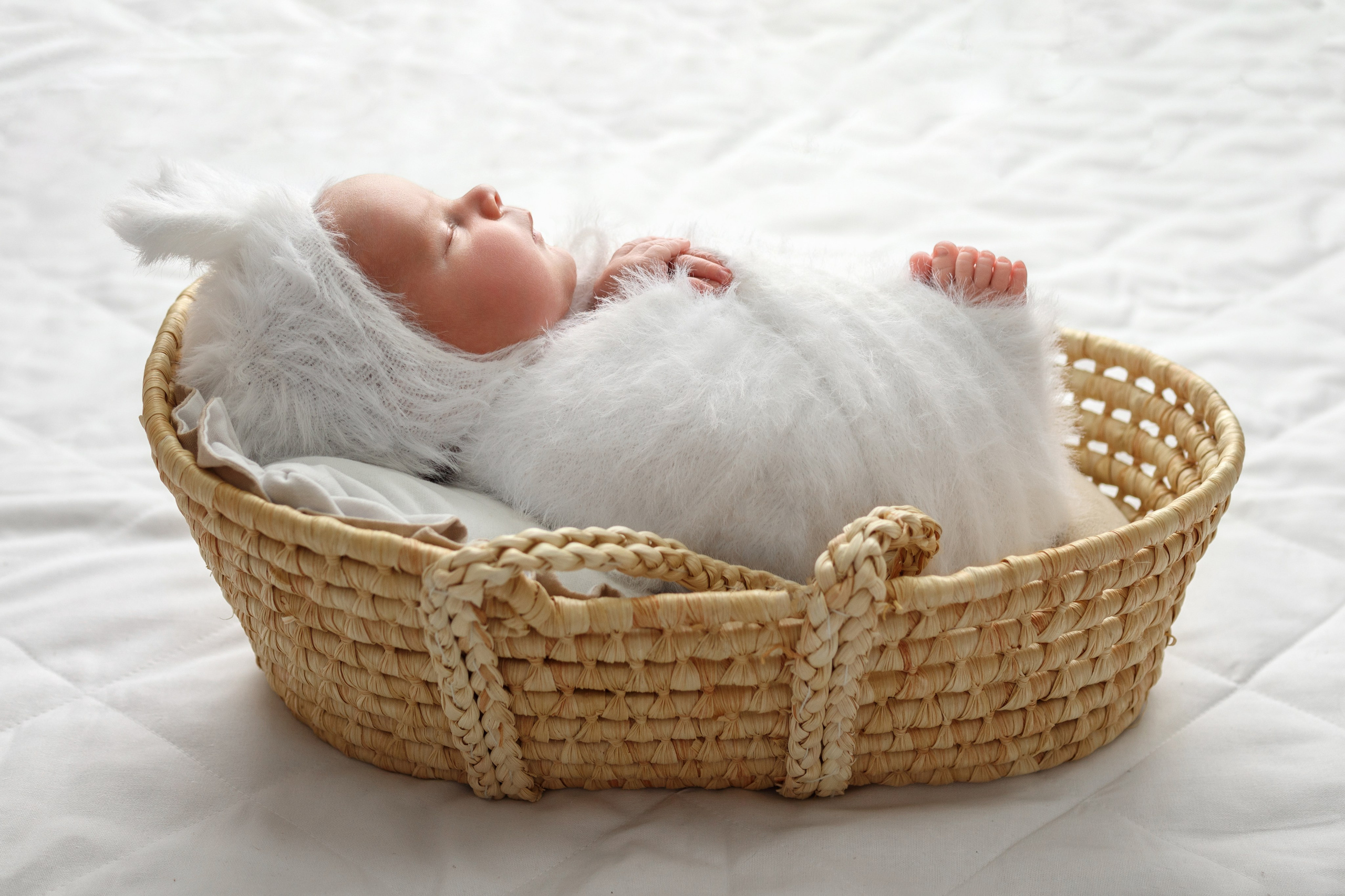 Новорожденные. Фотограф беременности, фотограф новорожденных Анна Нельзина