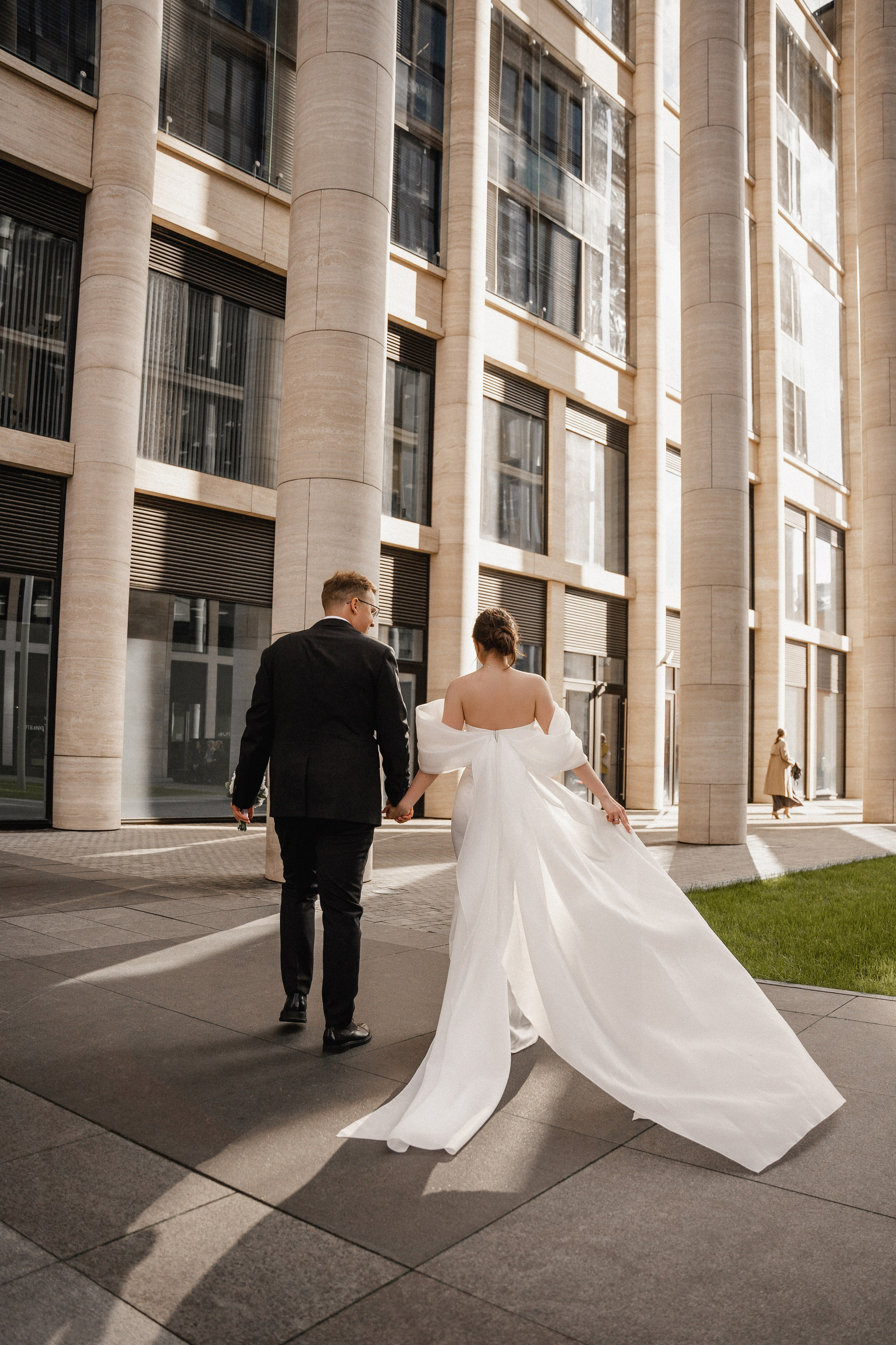 Dmitriy & Victoriya. Dolce_wedding