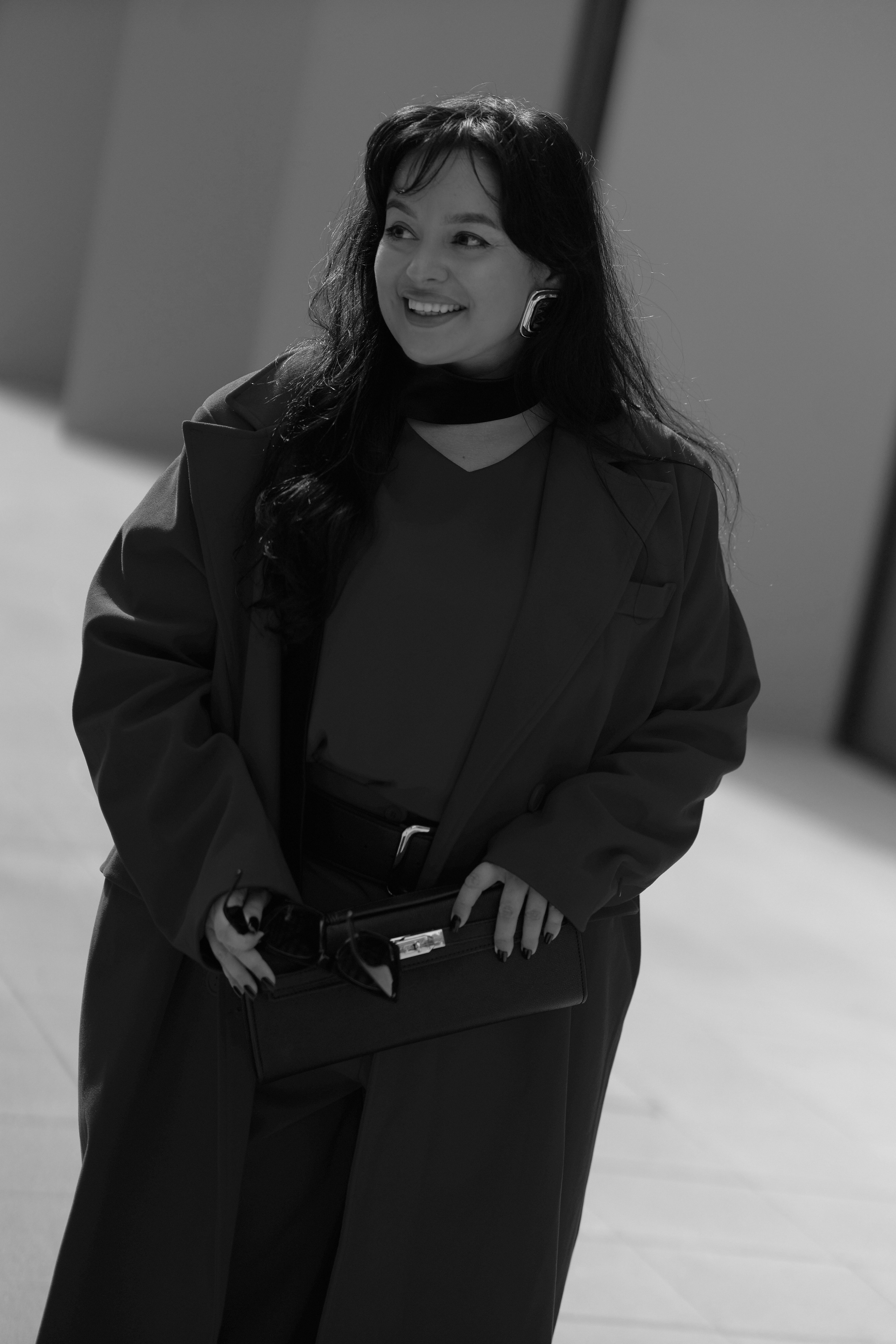 Анна. Фотограф в Москве — Ольга Кушнарева