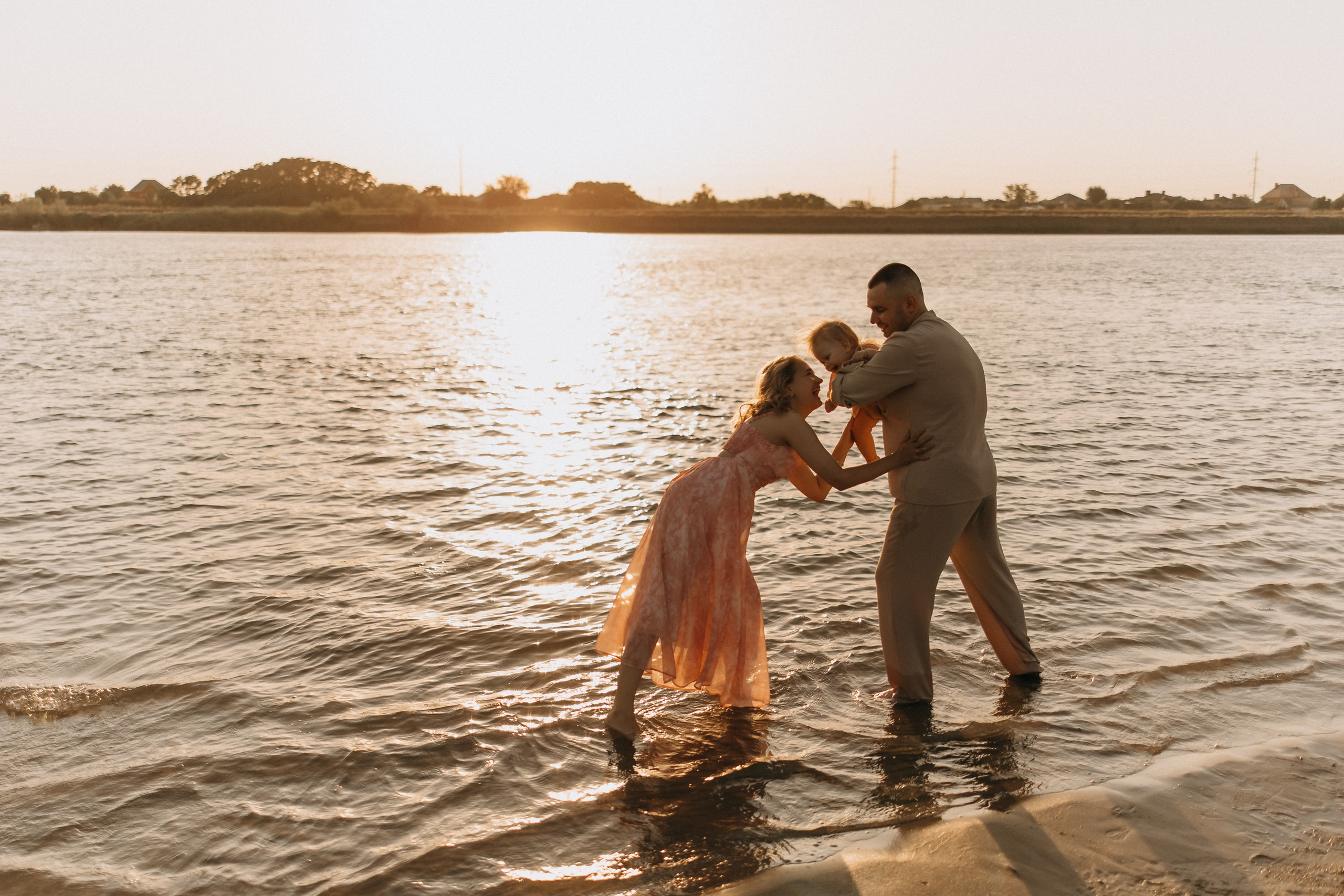 К годику Дашули. Семейный фотограф в Краснодаре Храмова Анна