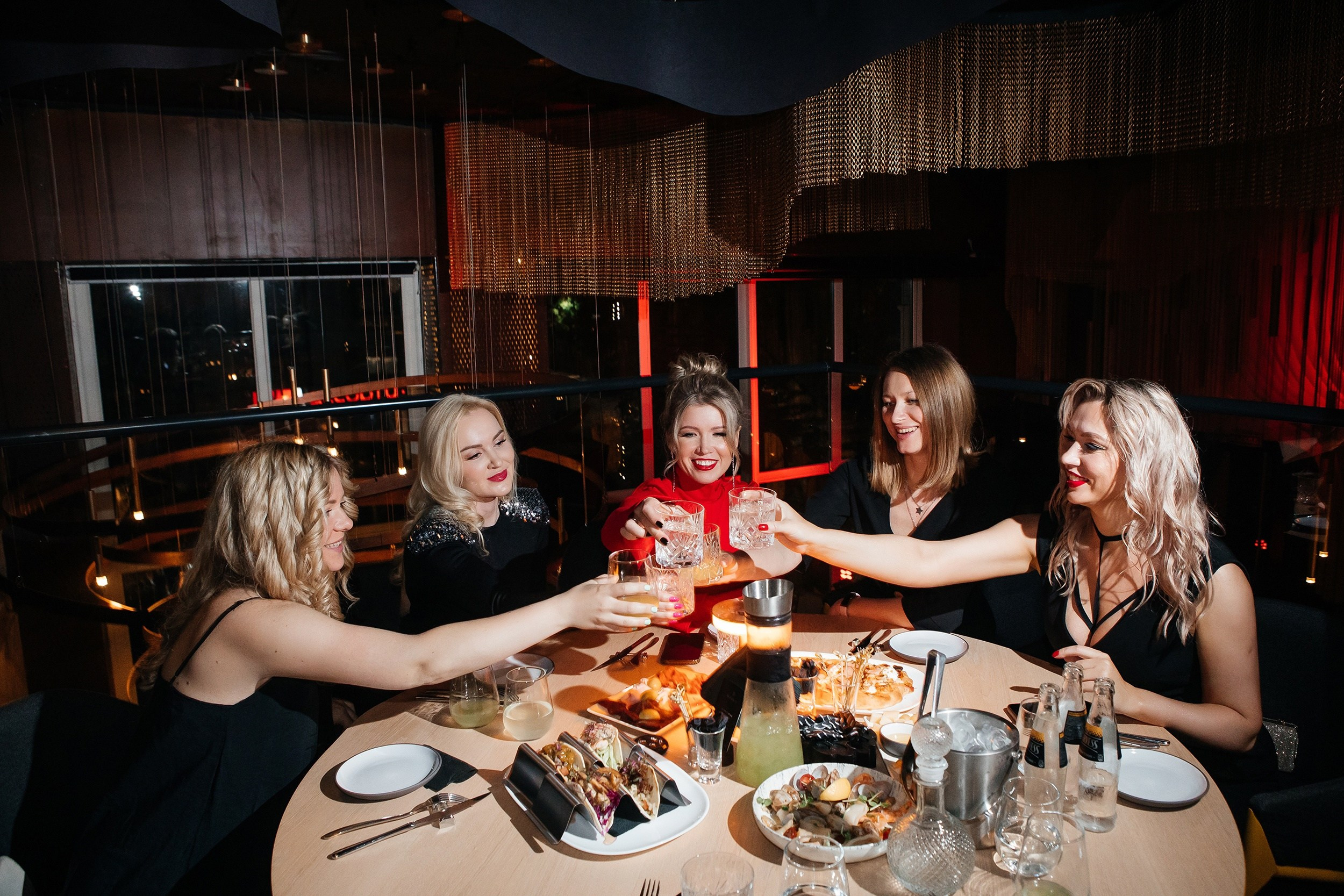 День рождение Ирины. Свадебный фотограф, фотограф на крещение, фотограф на день рождения в Воронеже